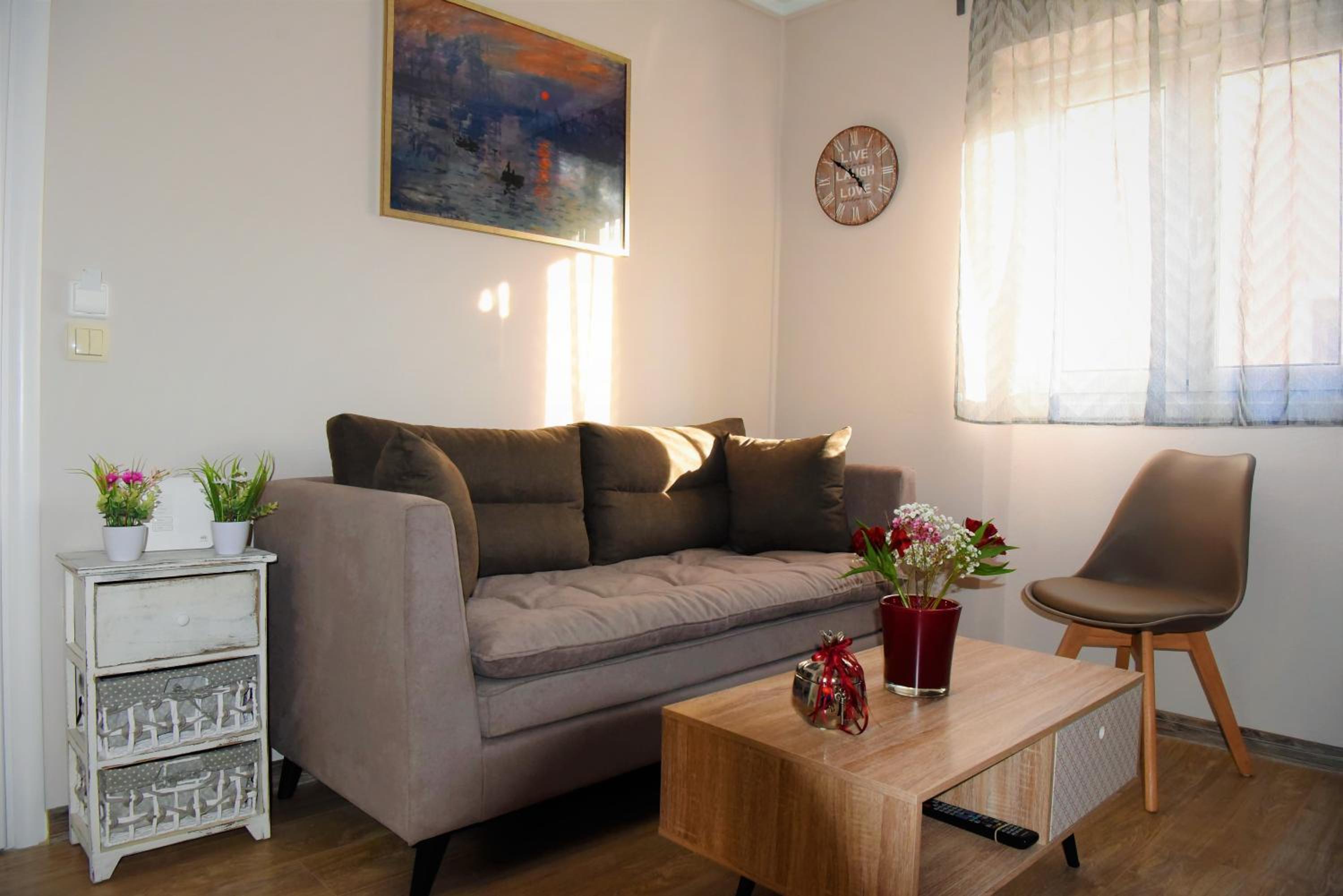 Kampielo Apartment view 3