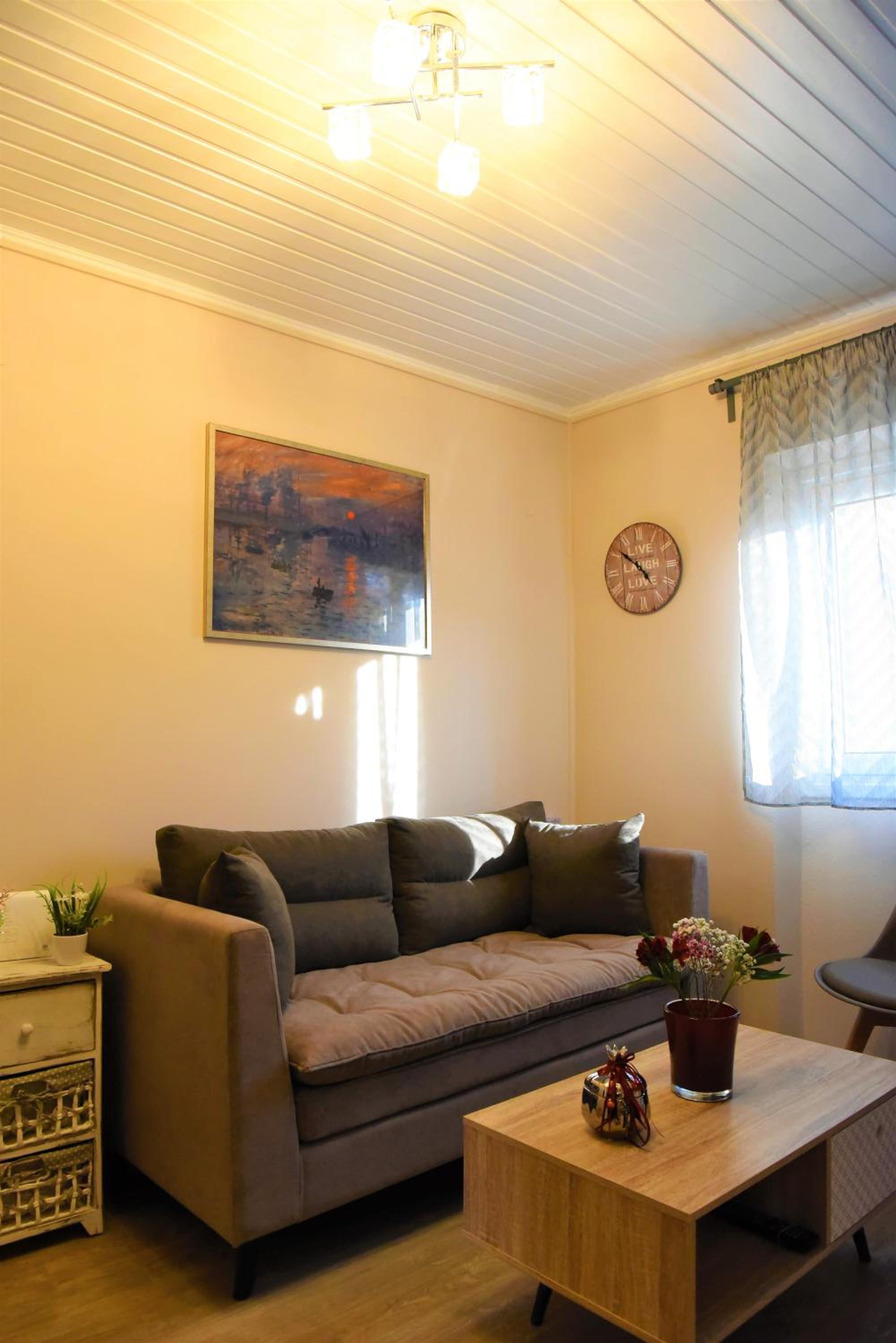 Kampielo Apartment view 4