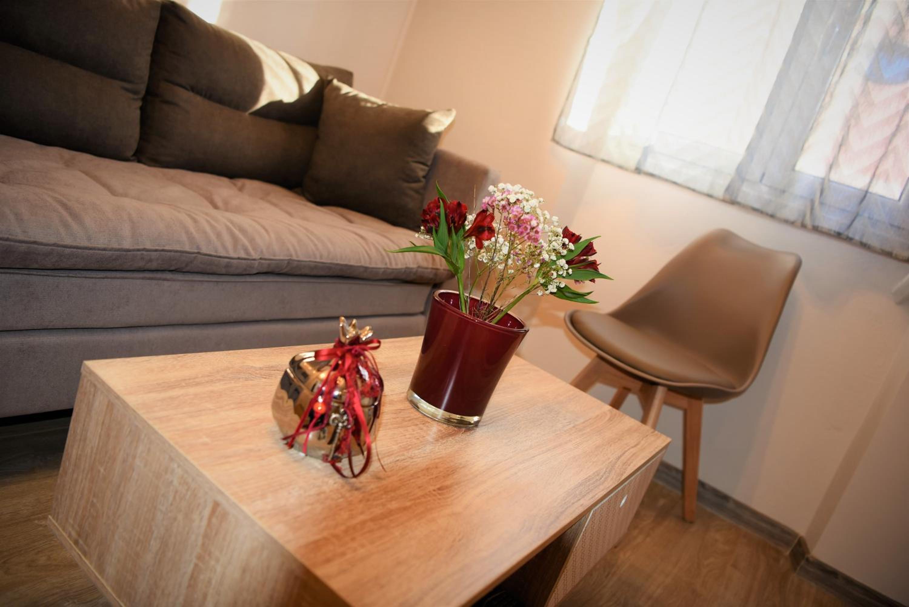 Kampielo Apartment view 5