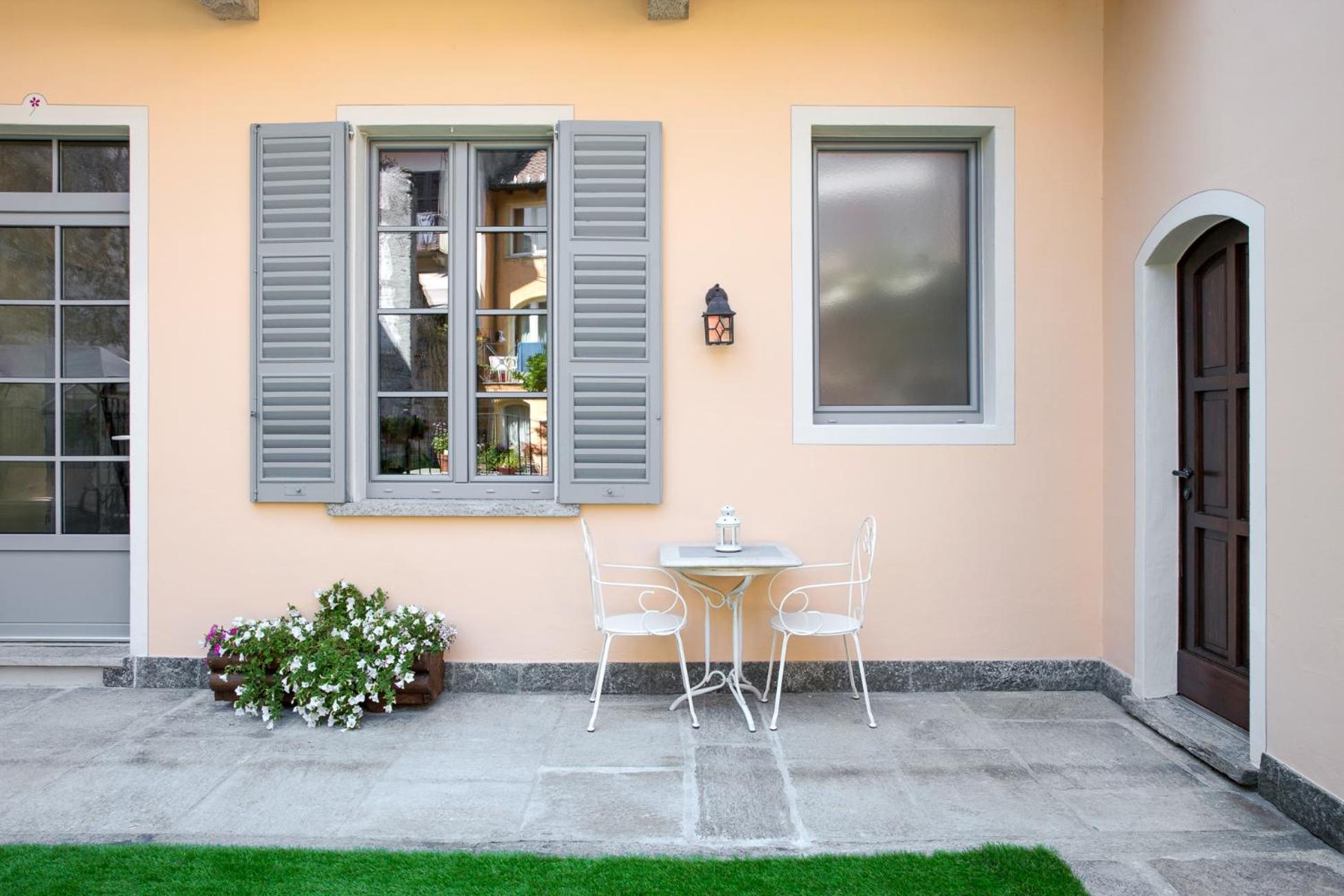 B&B Magnolia photo 2