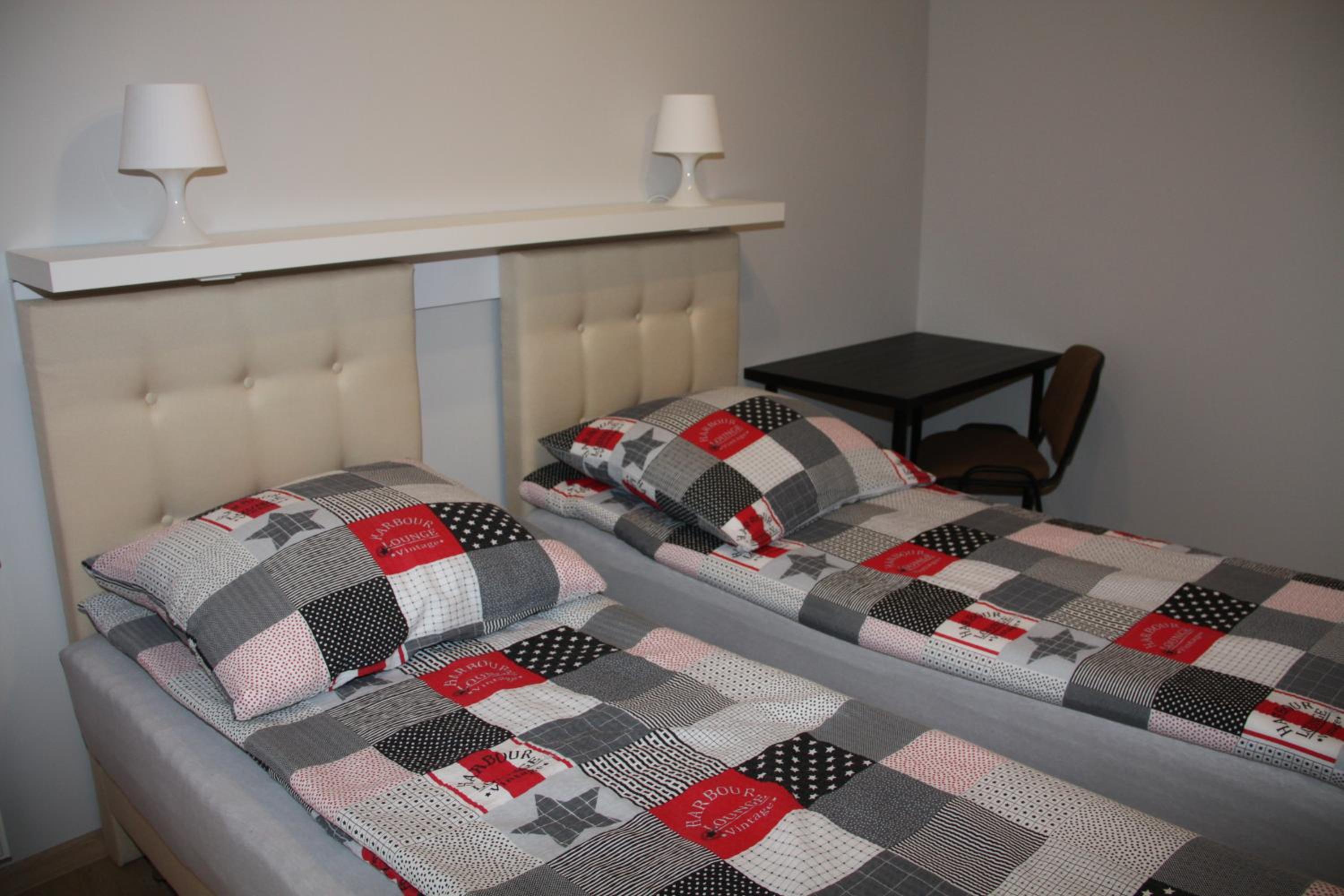 Apartament Matejki view 3