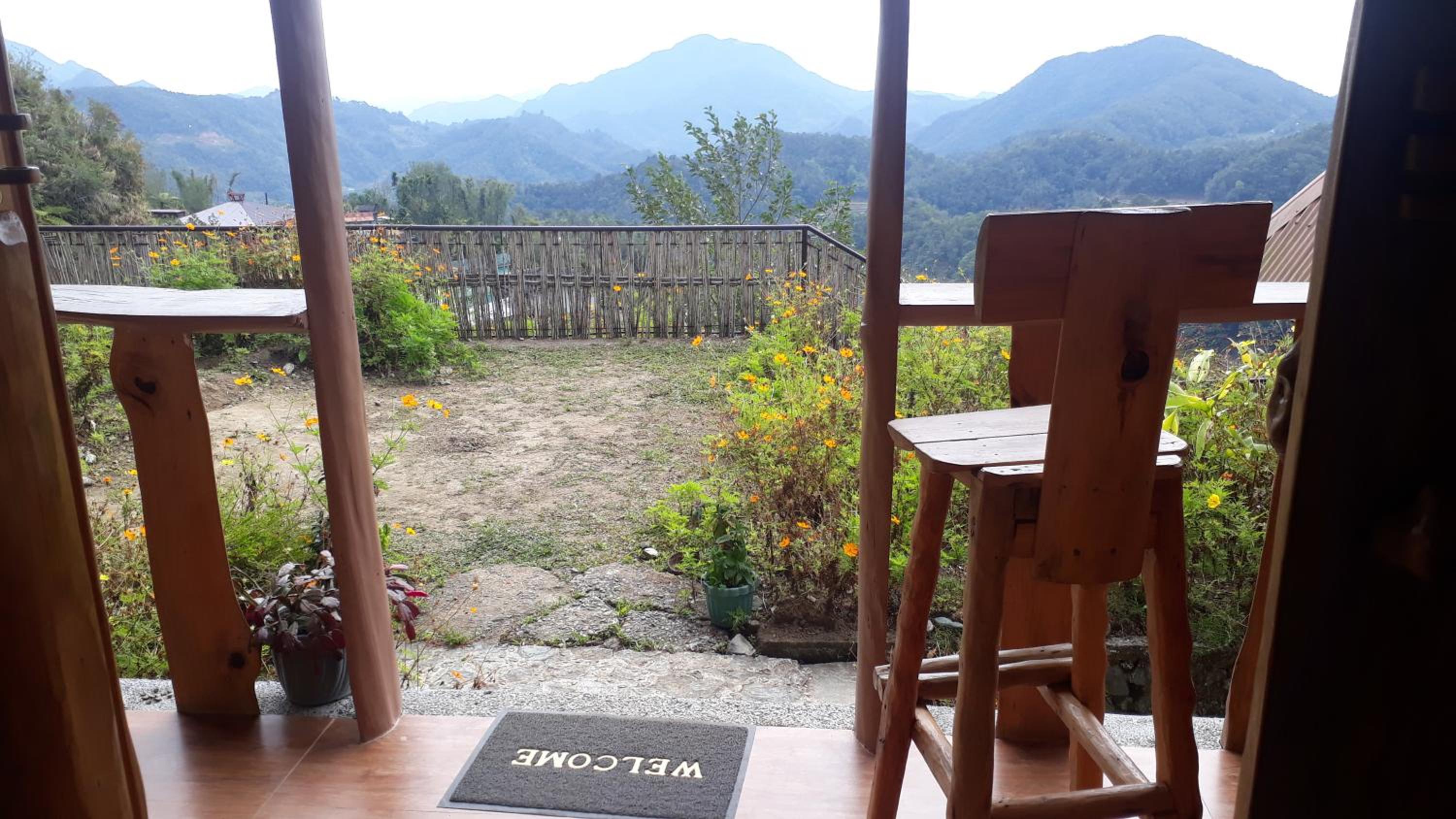 Baleh Boble Guesthouse