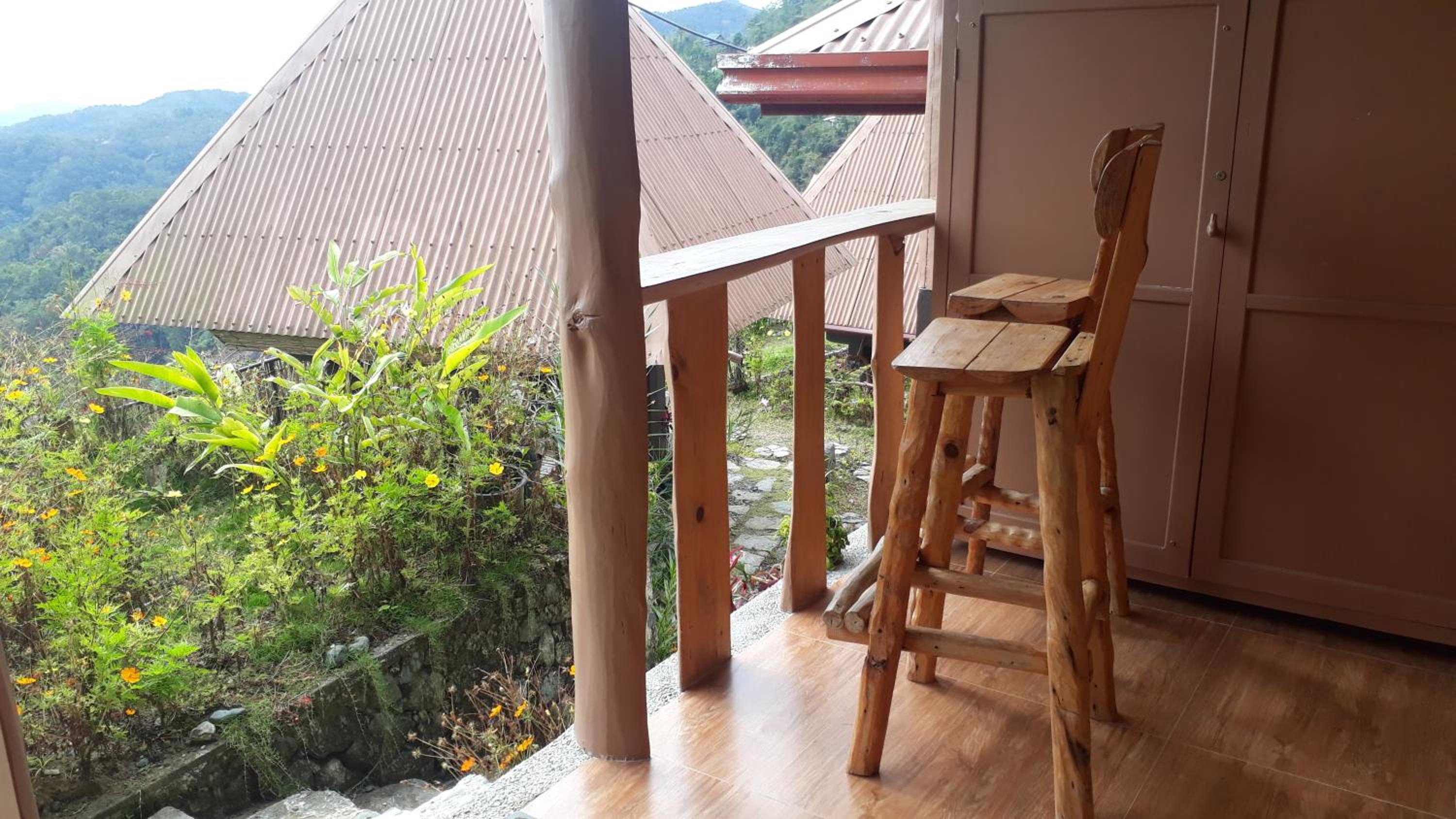 Baleh Boble Guesthouse, Banaue - 23