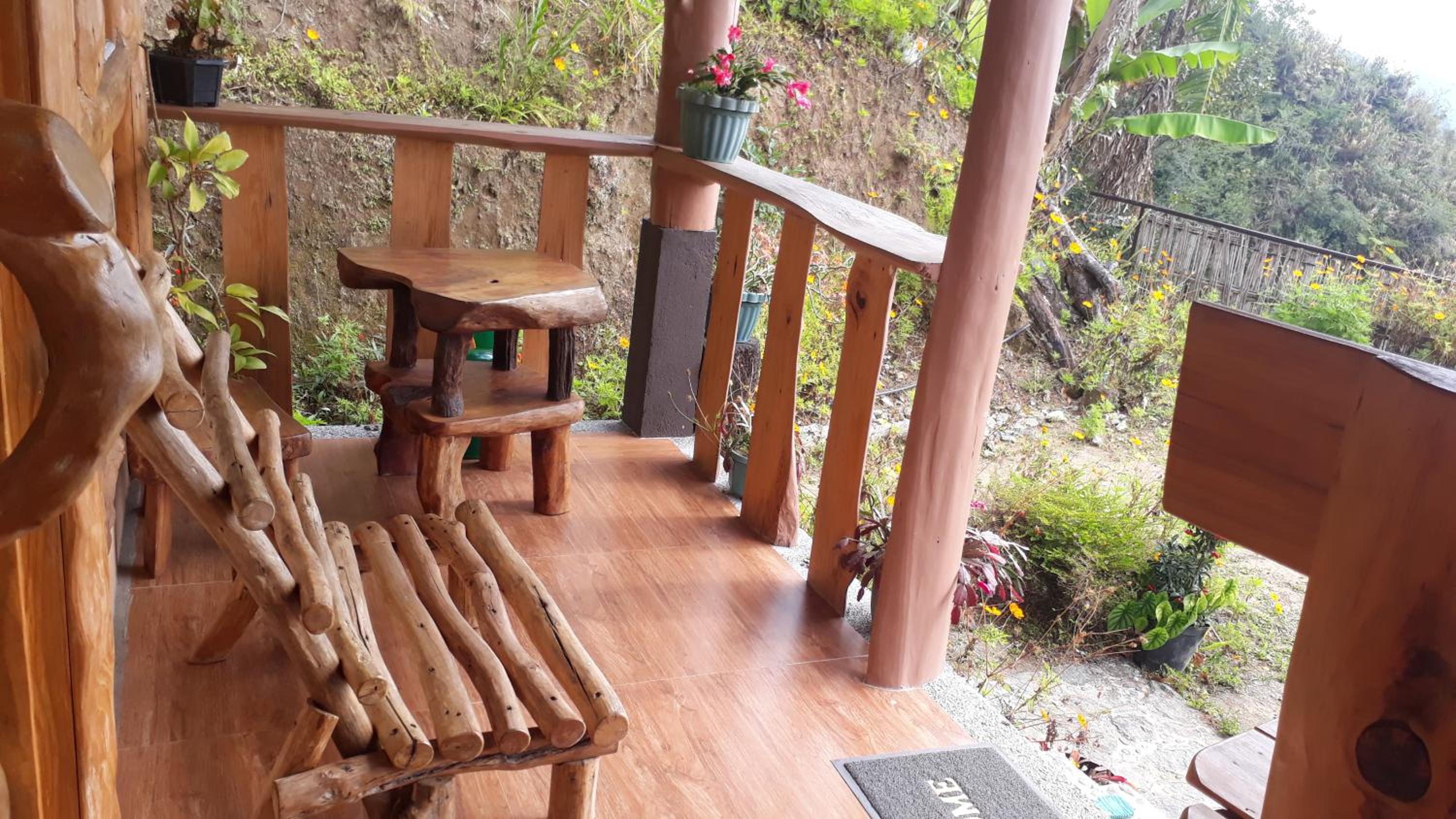 Baleh Boble Guesthouse, Banaue - 22