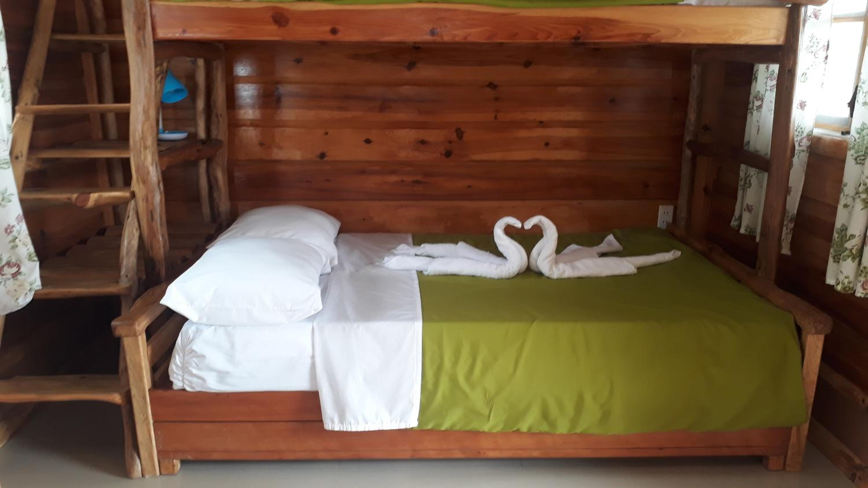 Baleh Boble Guesthouse, Banaue - 9