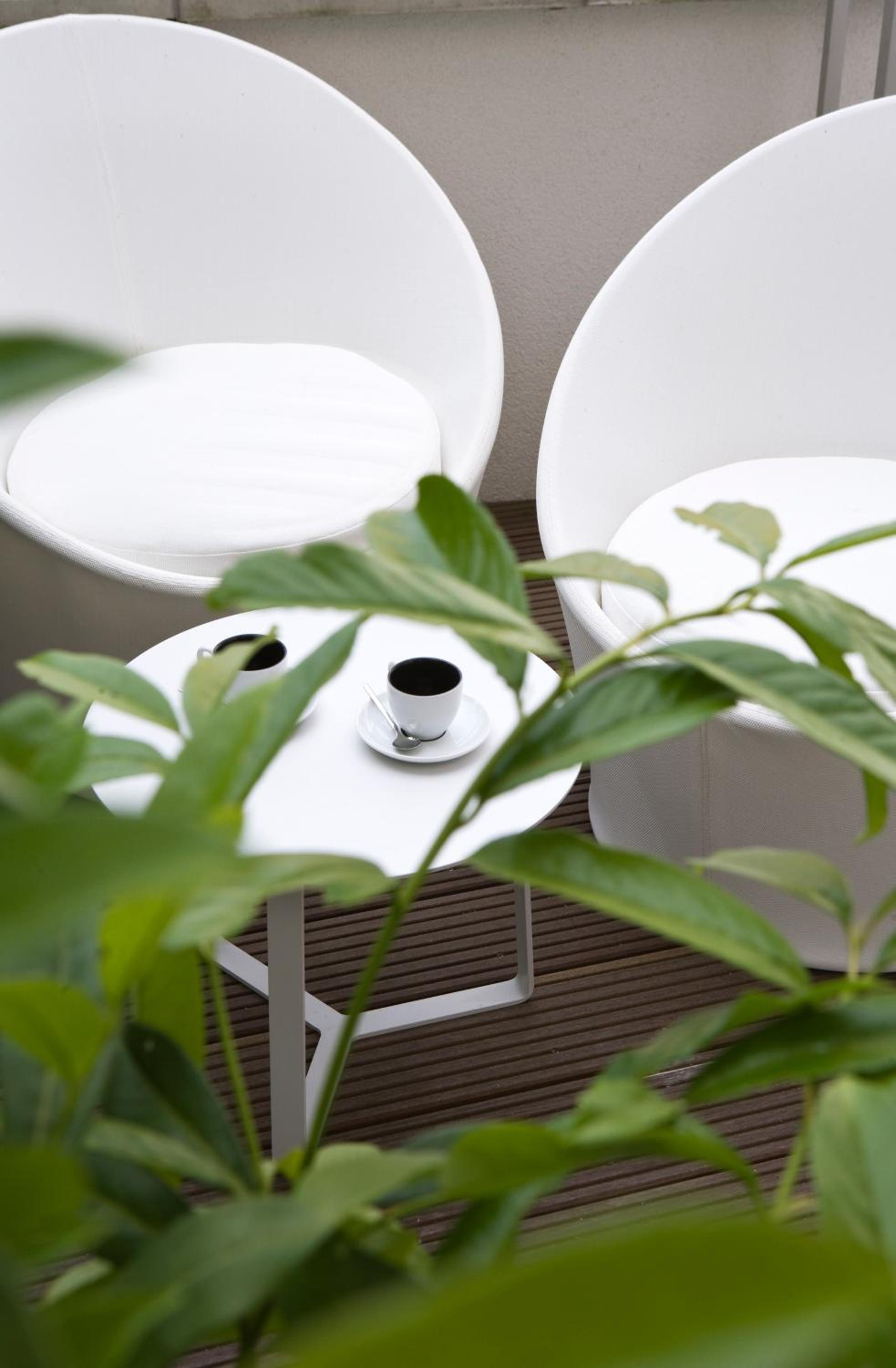 Leopold5 Luxe-Design Apartment
