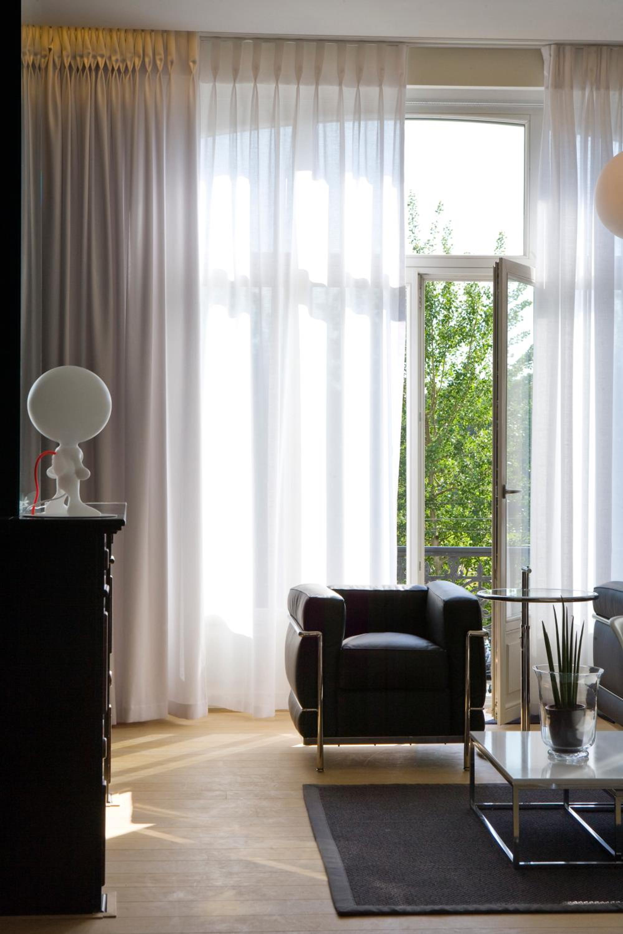 Leopold5 Luxe-Design Apartment
