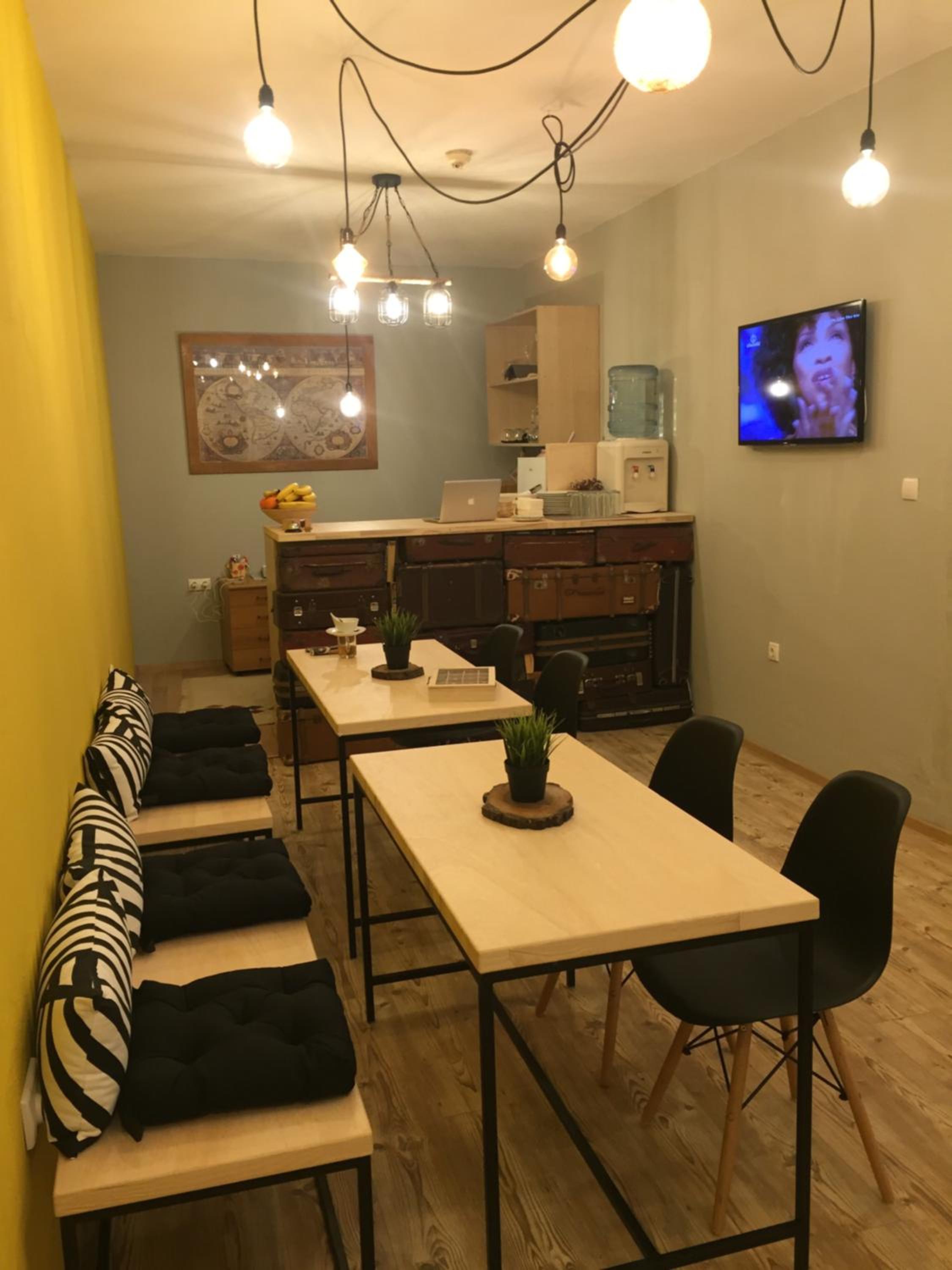SKYLER GUEST HOUSE