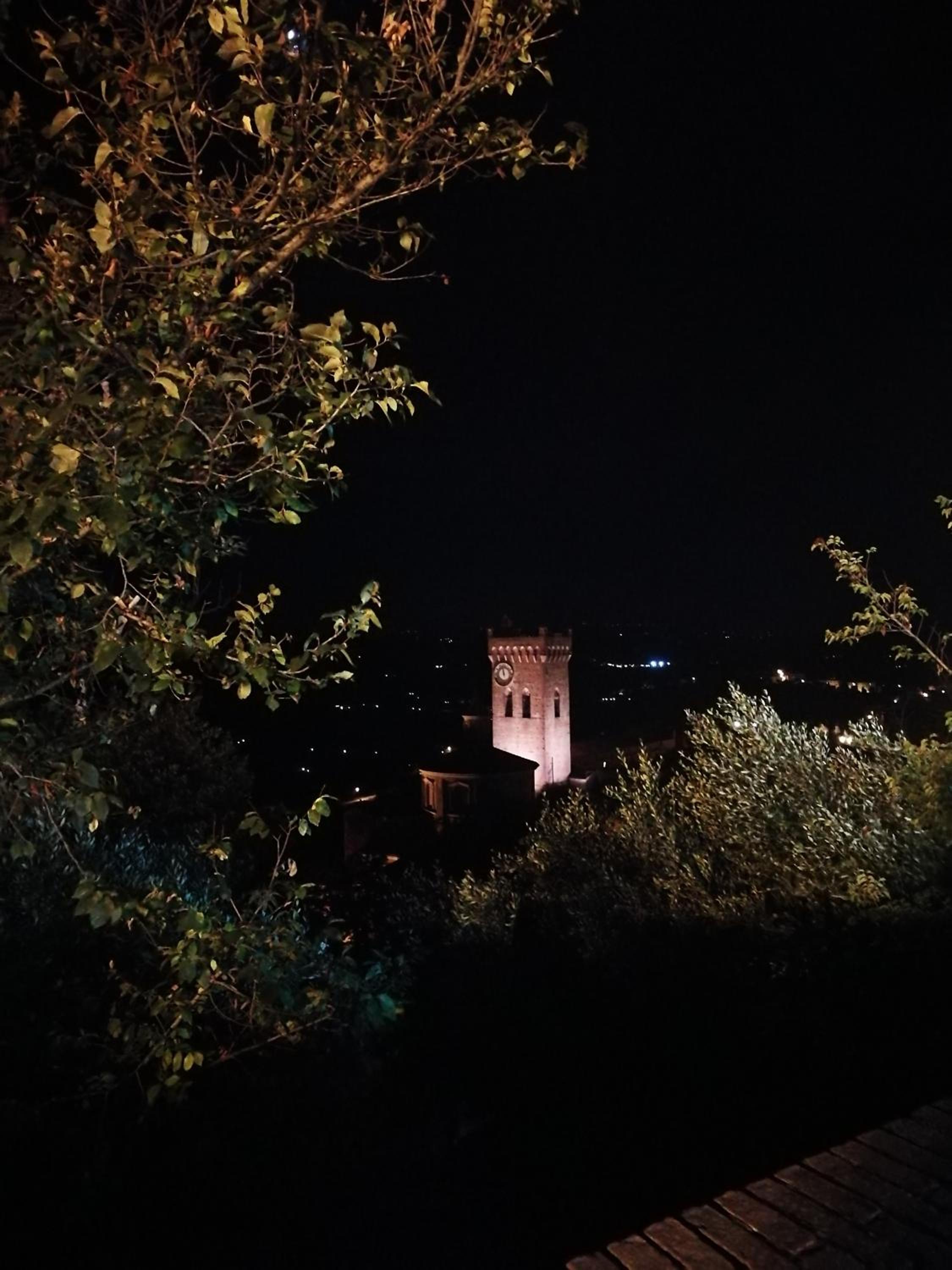 B&B Casa Dalma view 3