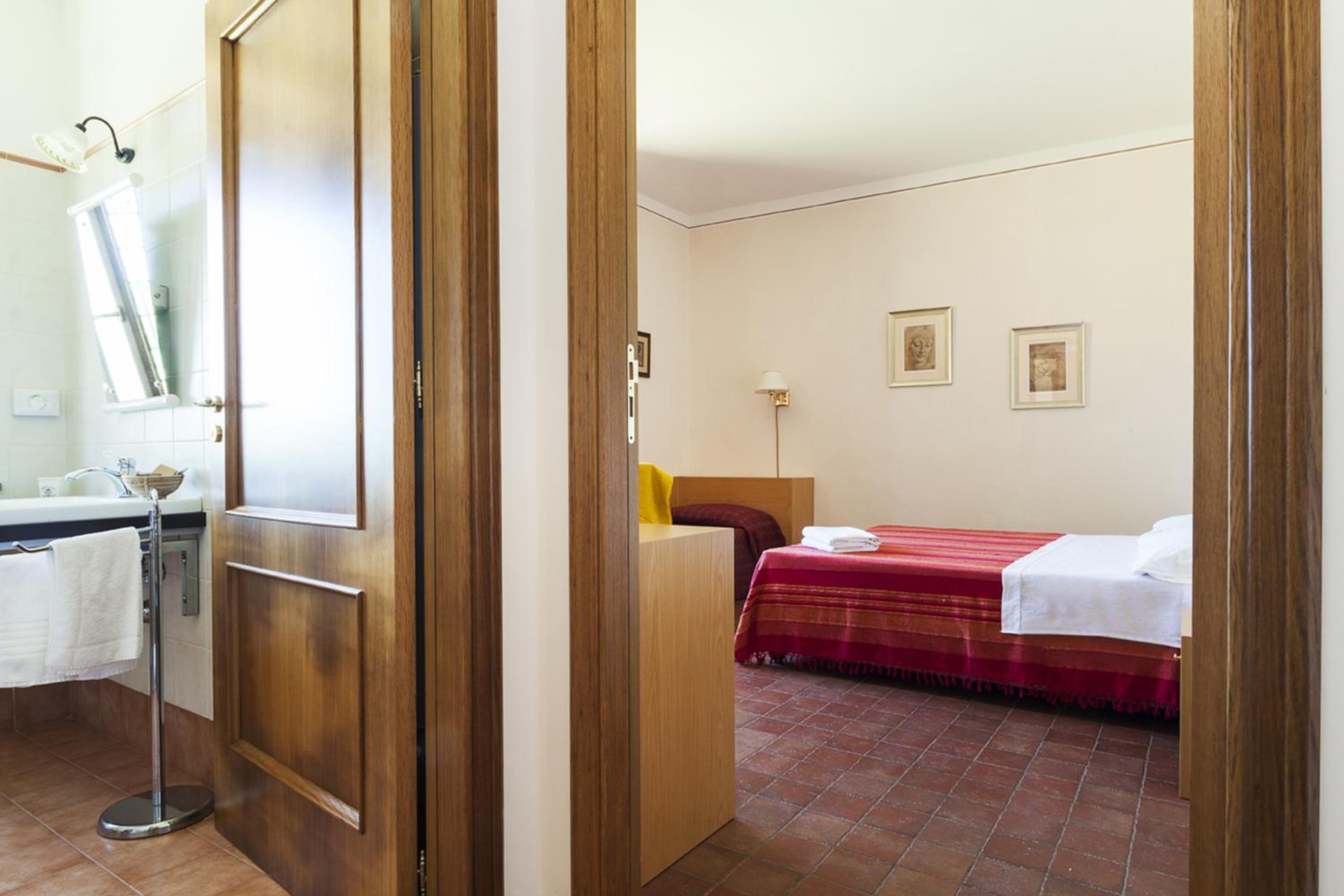 Agriturismo Valle Galfina view 5