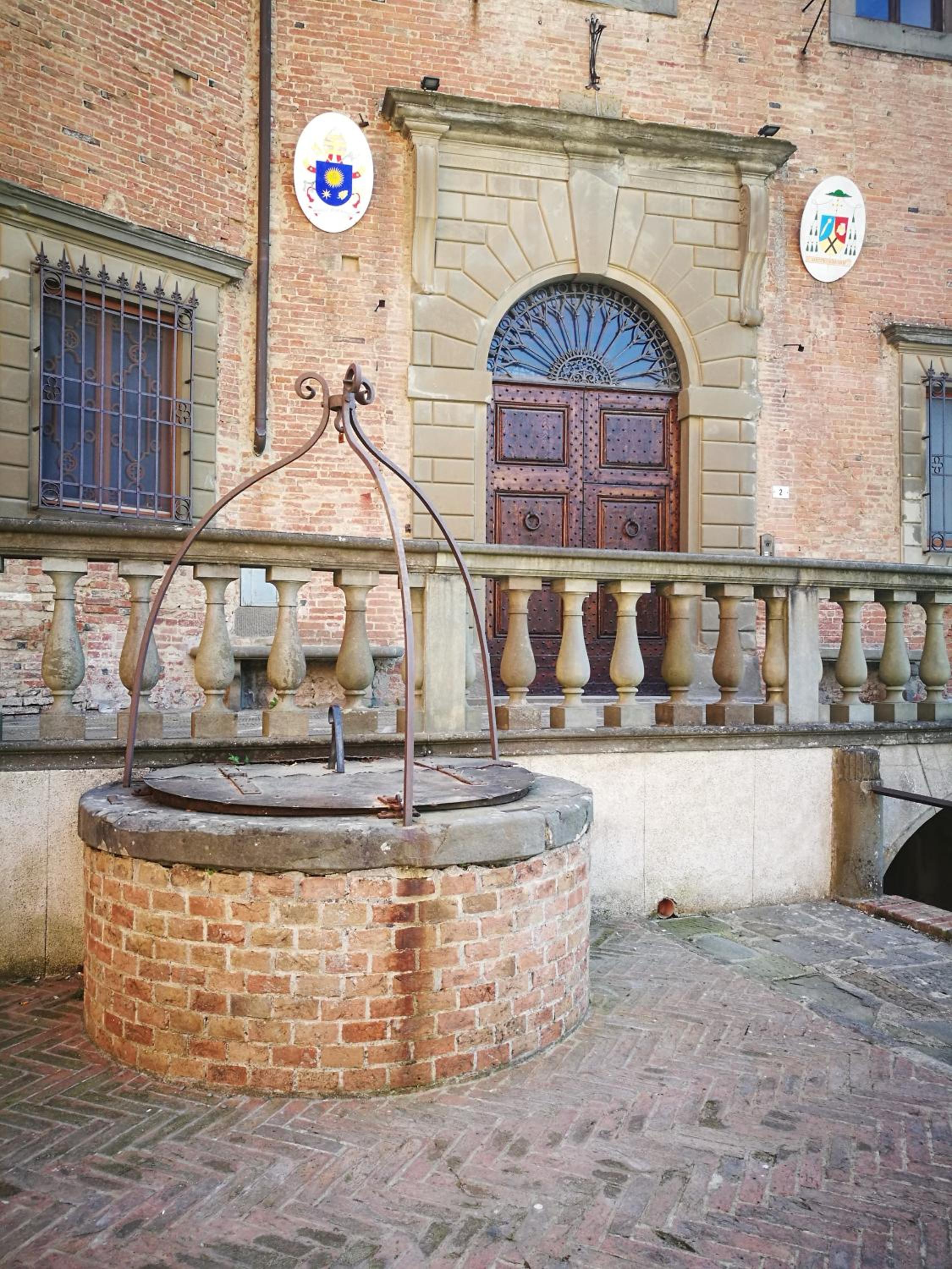 B&B Casa Dalma view 5