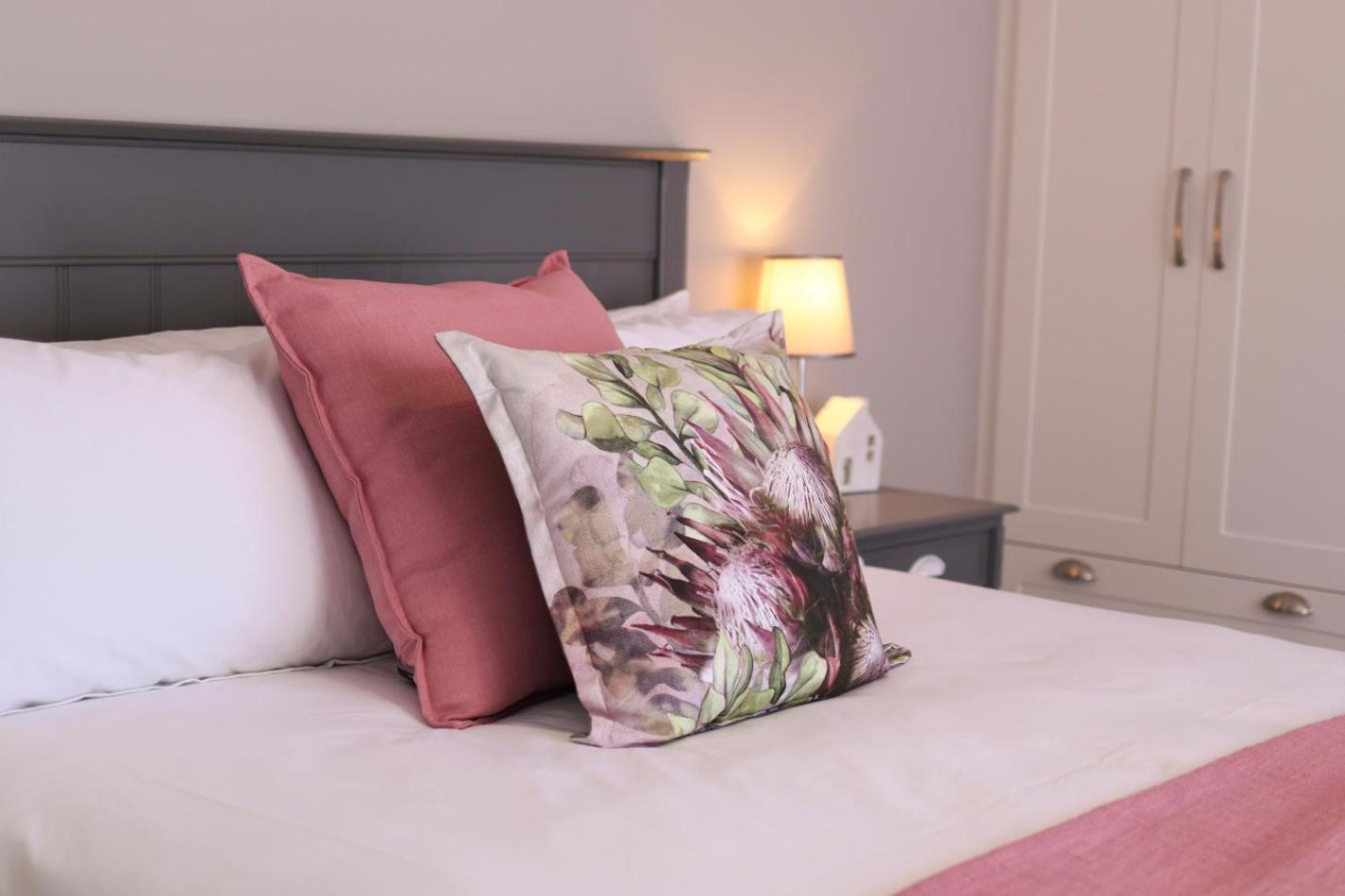 Brookshill - Protea suite view 2