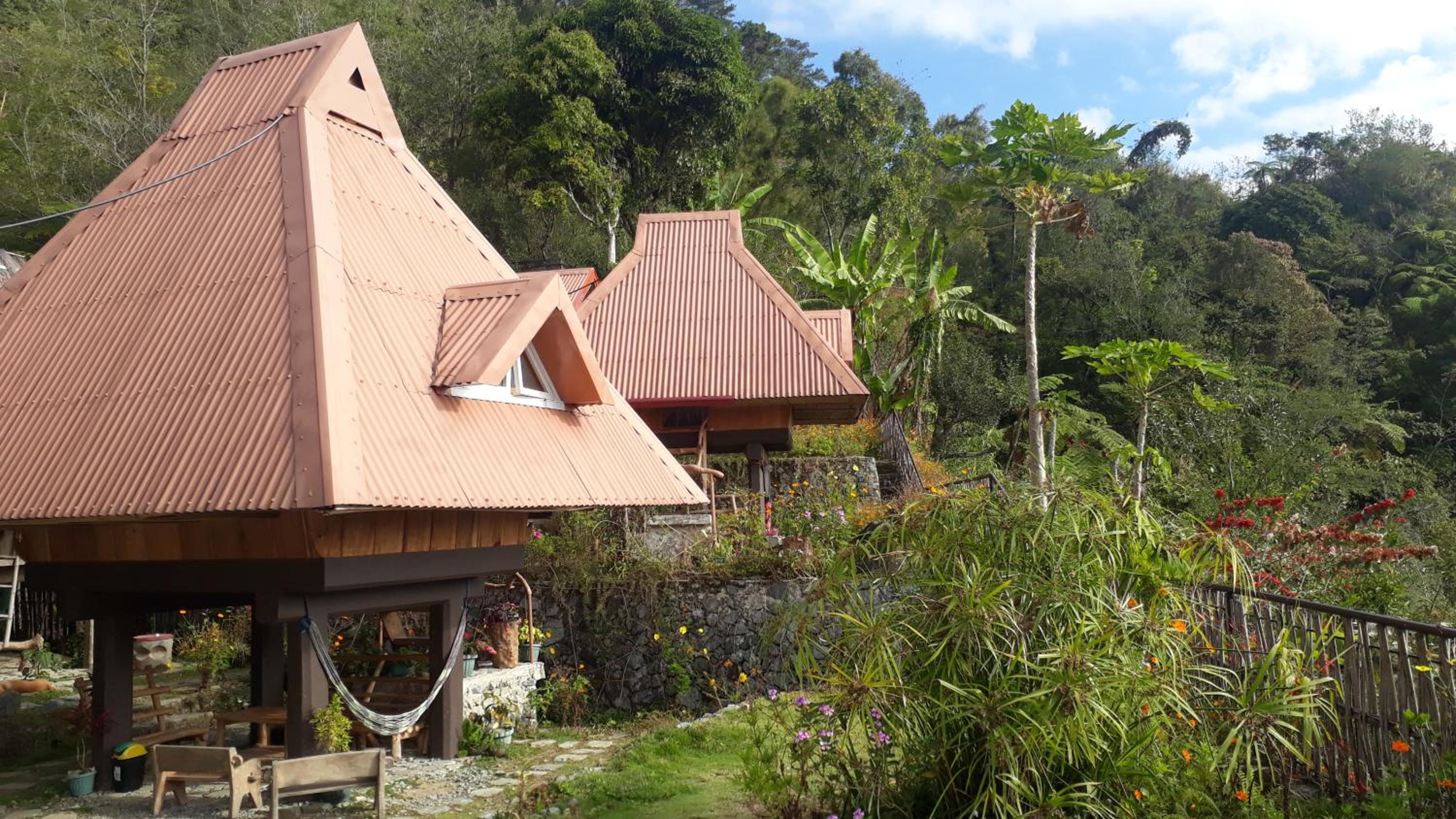 Baleh Boble Guesthouse