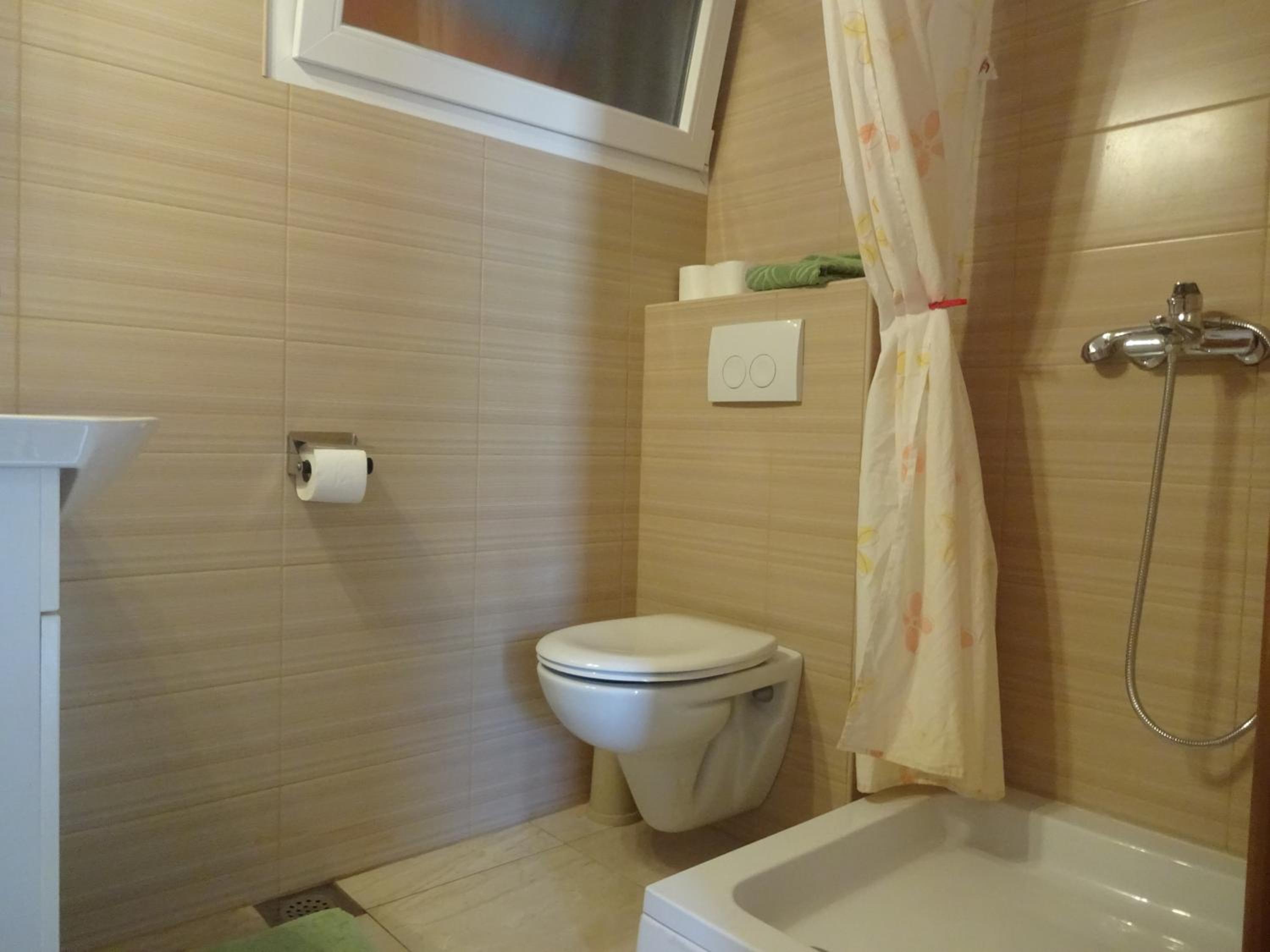 Holiday appartment