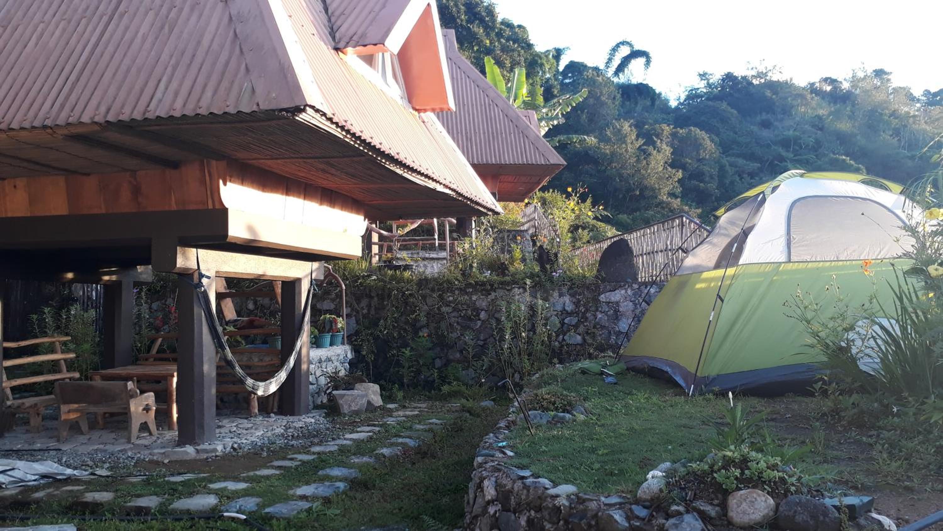 Baleh Boble Guesthouse