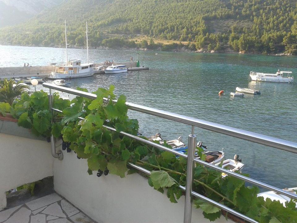 Holiday appartment