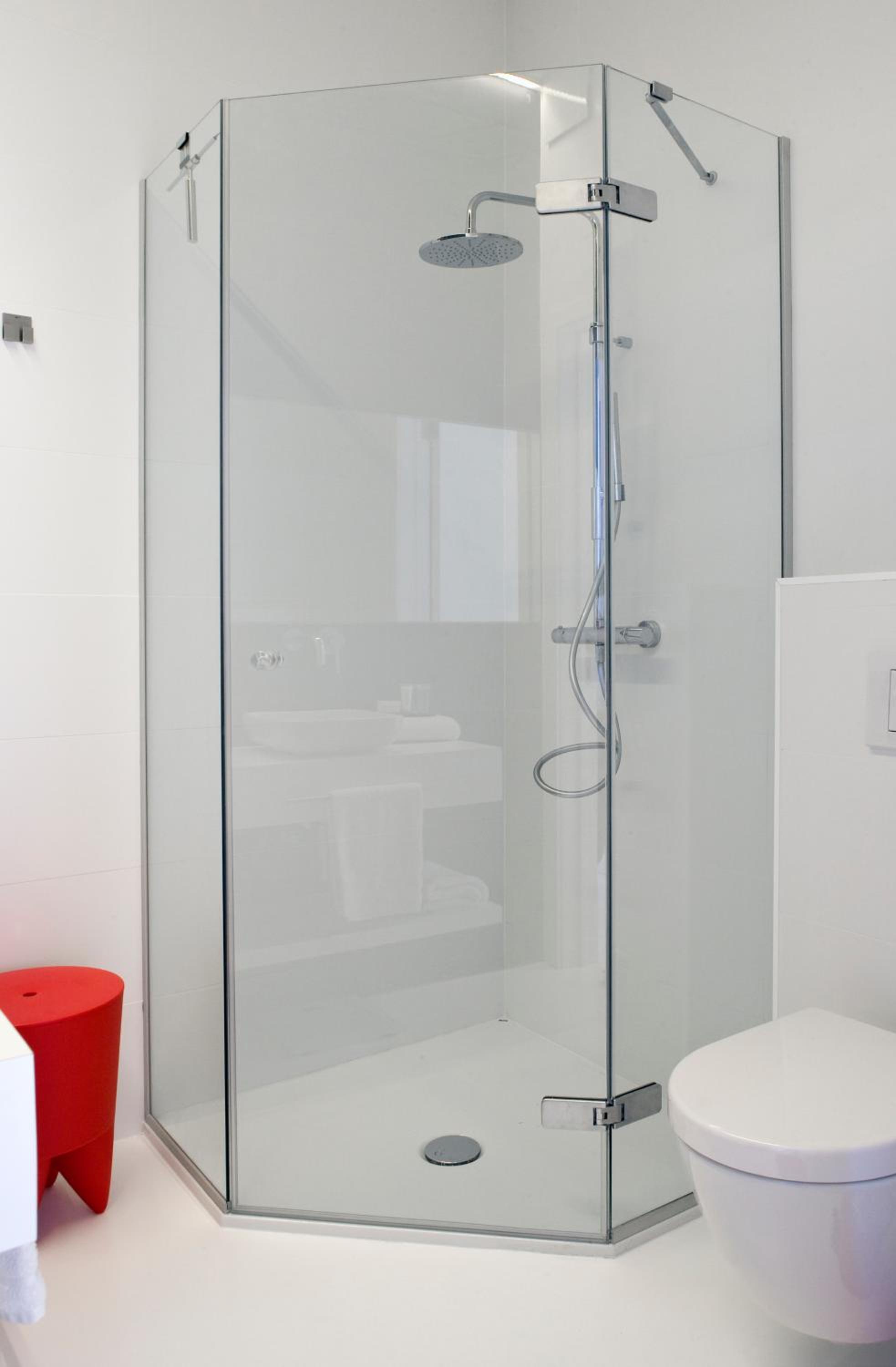 Leopold5 Luxe-Design Apartment