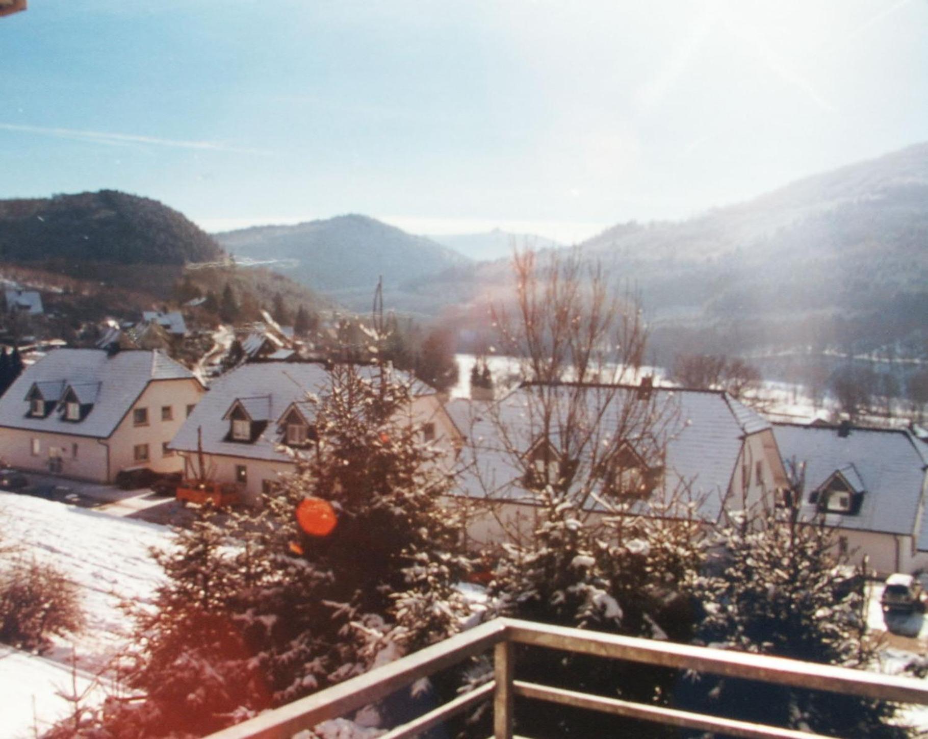 Ferienhaus zur Sonne view 3