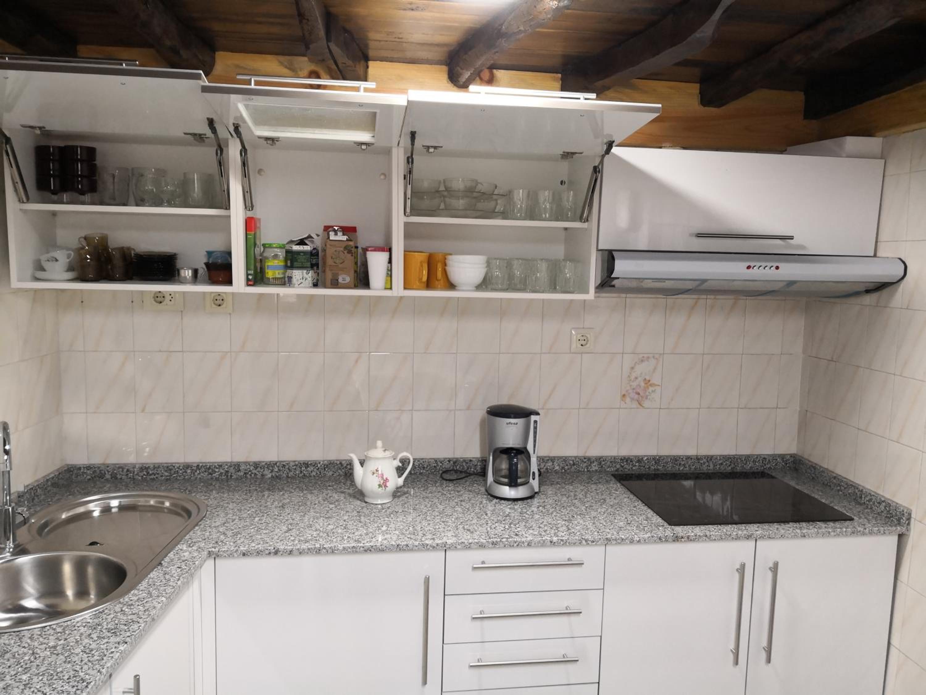 Casa Carlán view 2