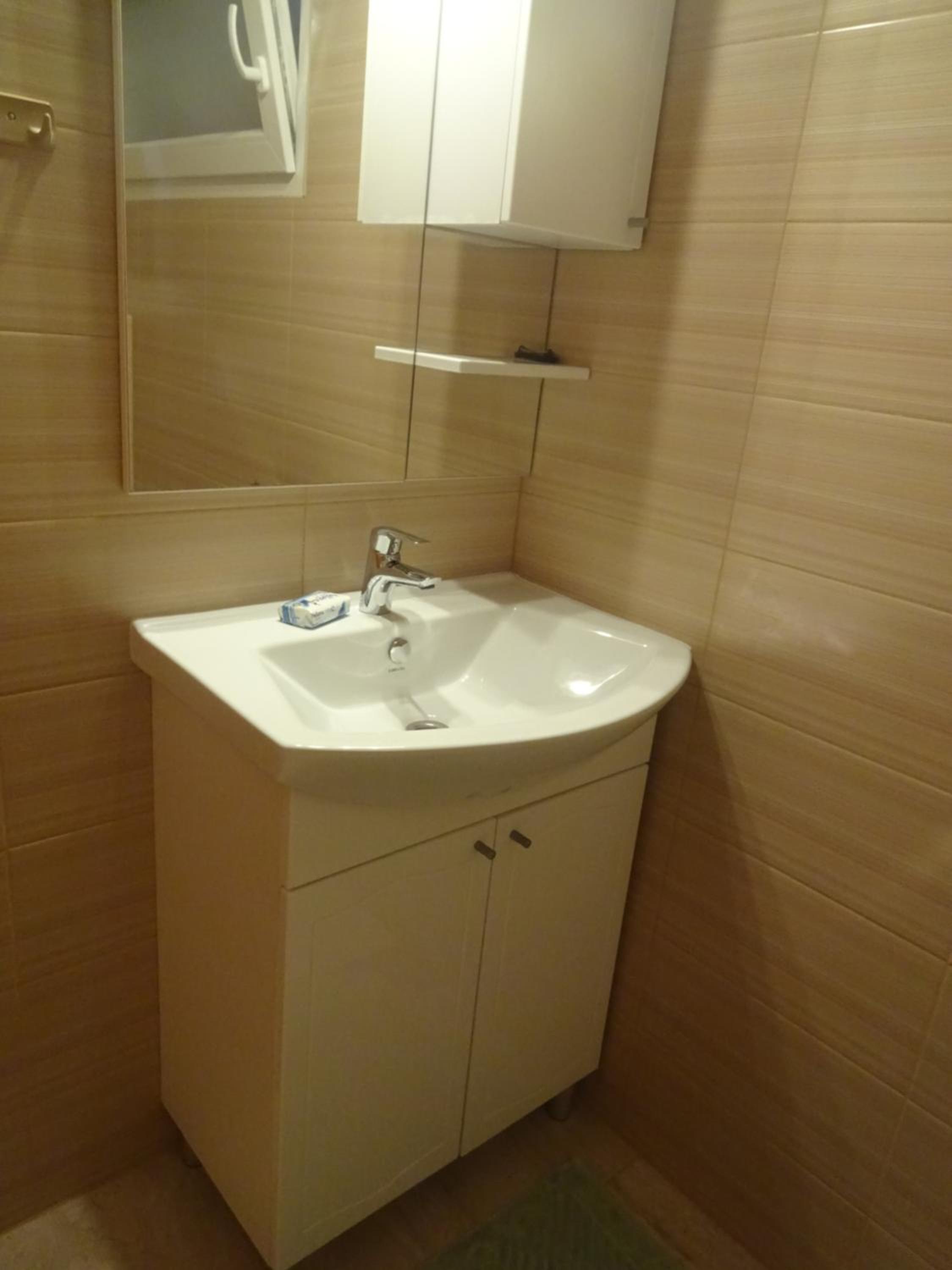Holiday appartment