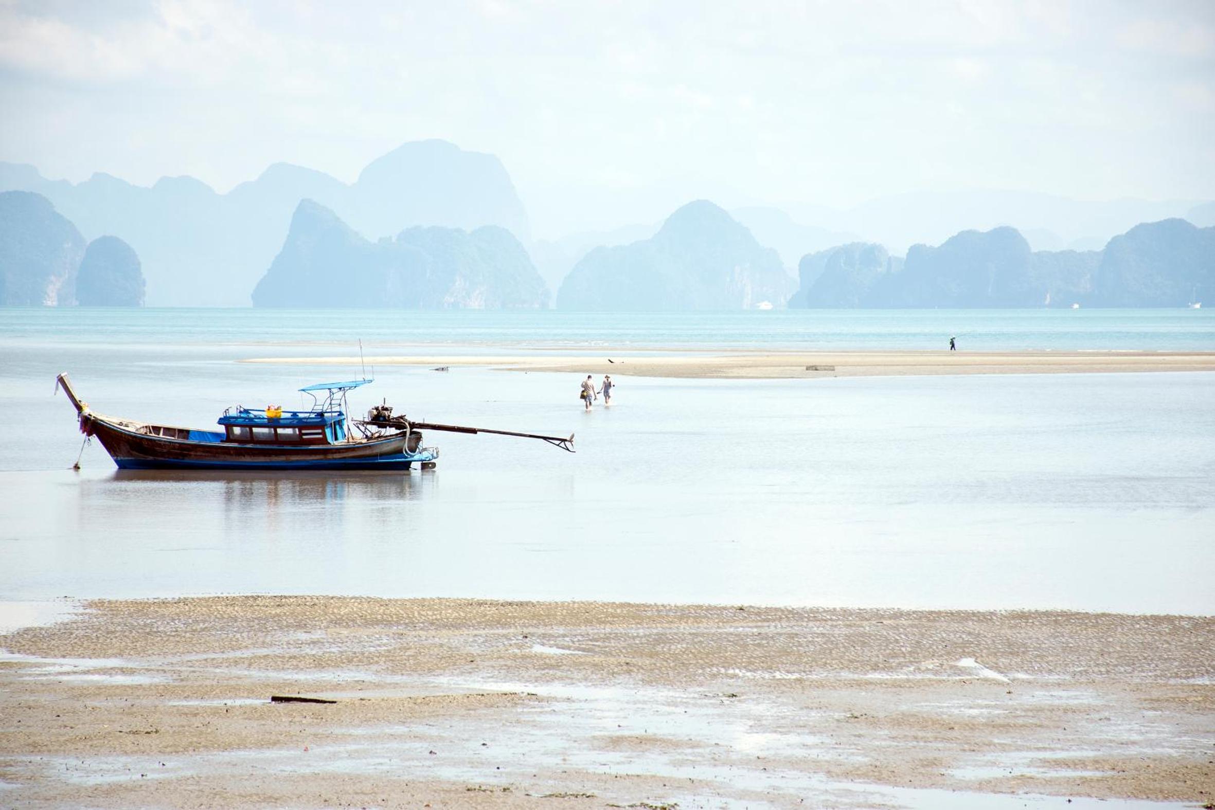 Baan Taranya Koh Yao Yai Resort