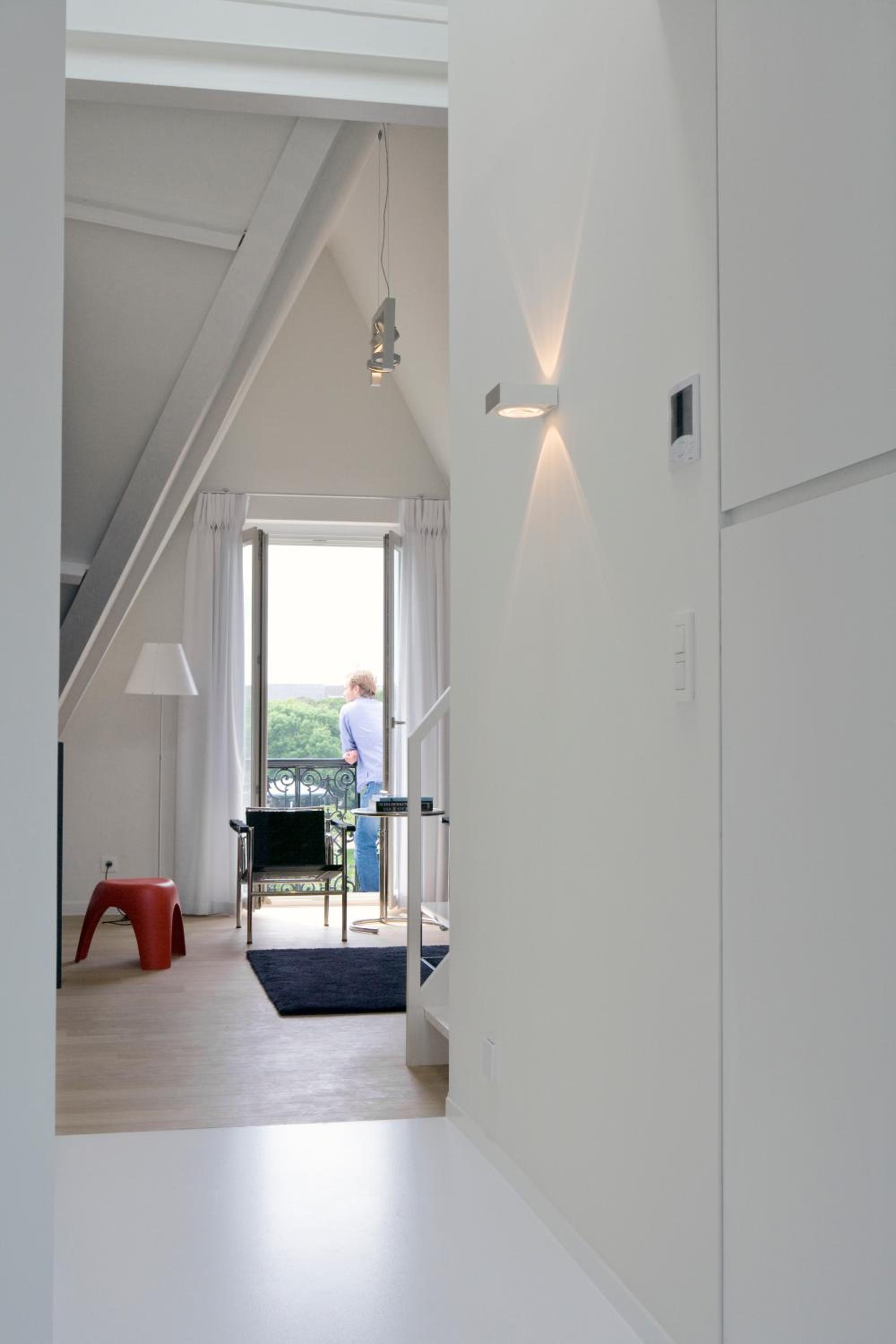Leopold5 Luxe-Design Apartment