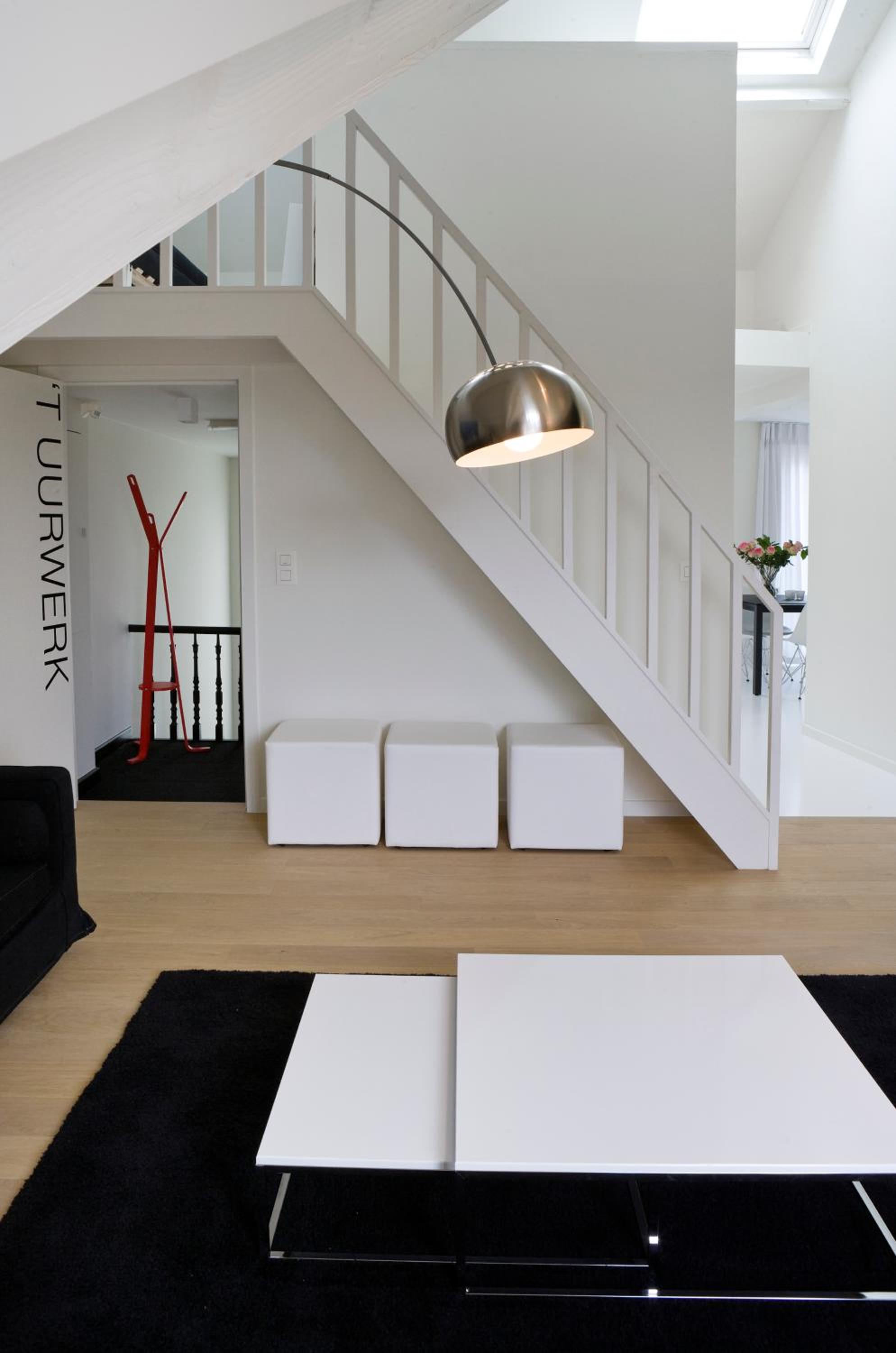 Leopold5 Luxe-Design Apartment