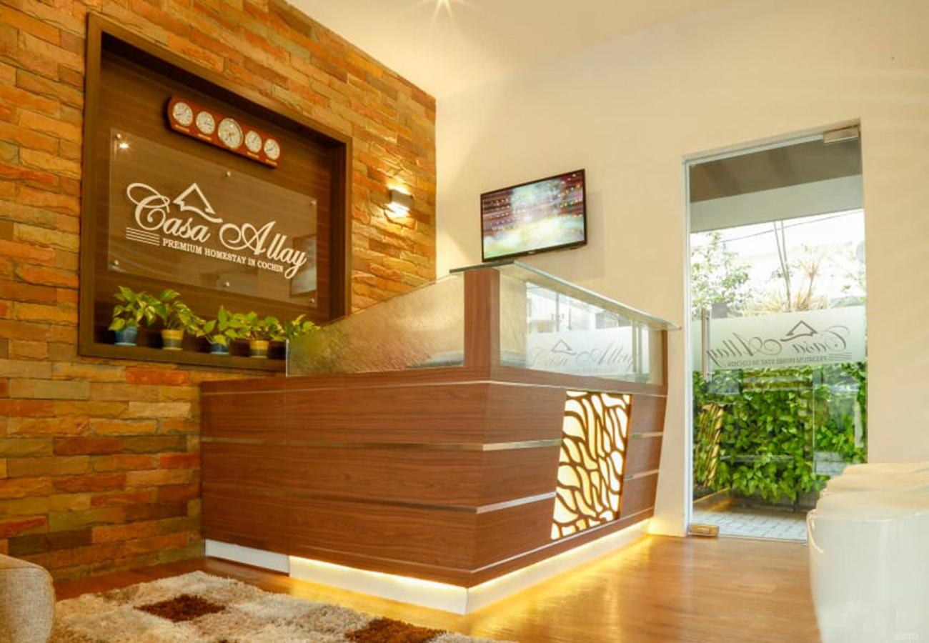 Casa Allay view 3
