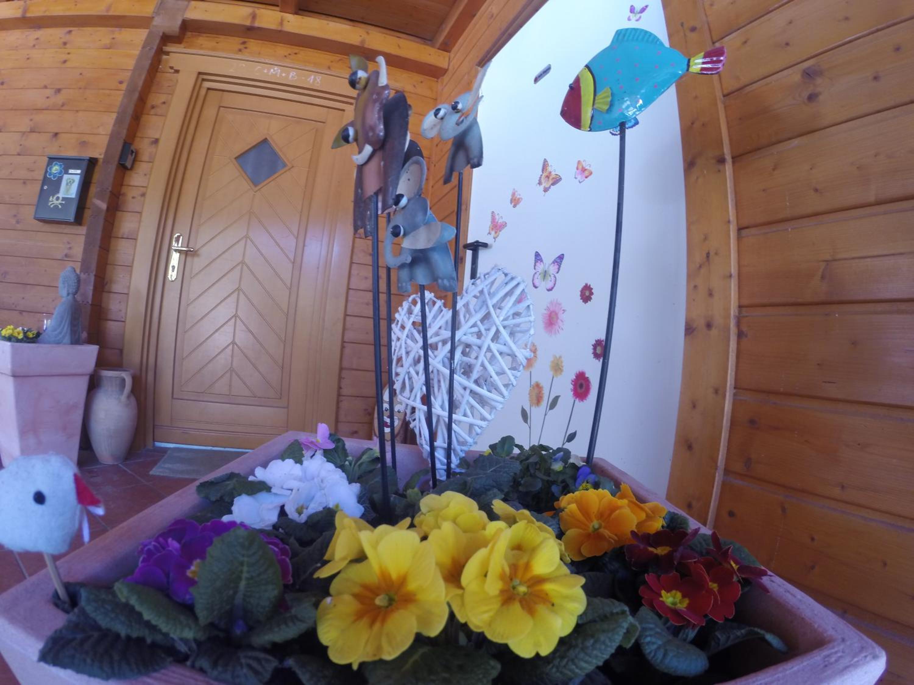 Ferienhäuser Familie Hofer Stockenboi Weissensee