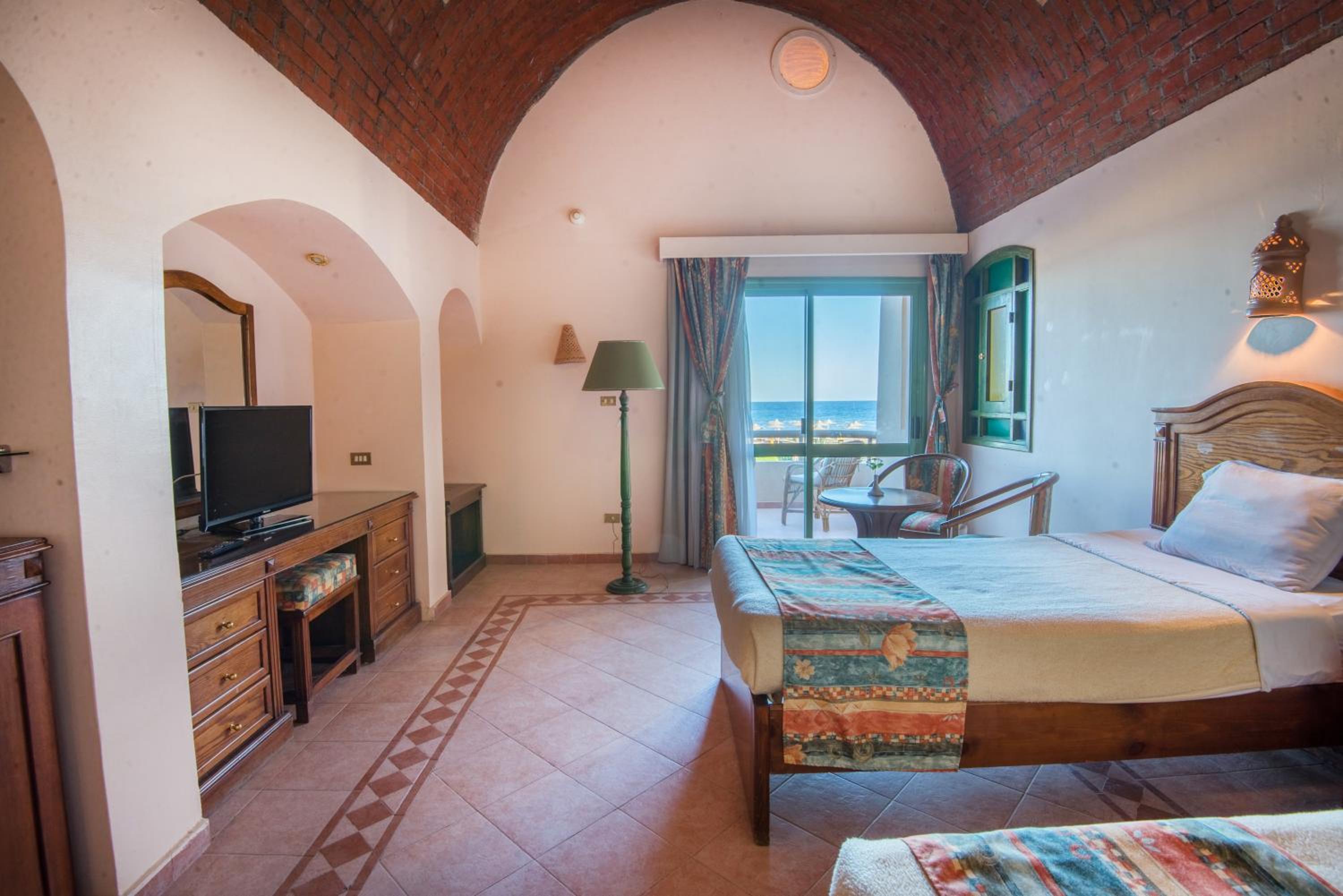Shams Alam Beach Resort - All inclusive — 12