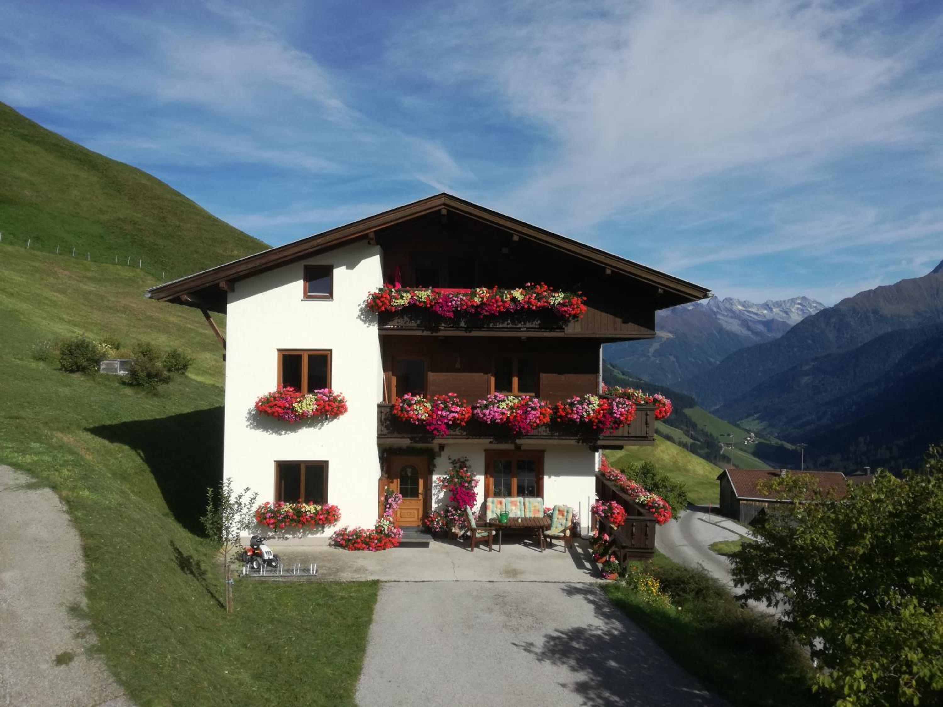 Himmenhof