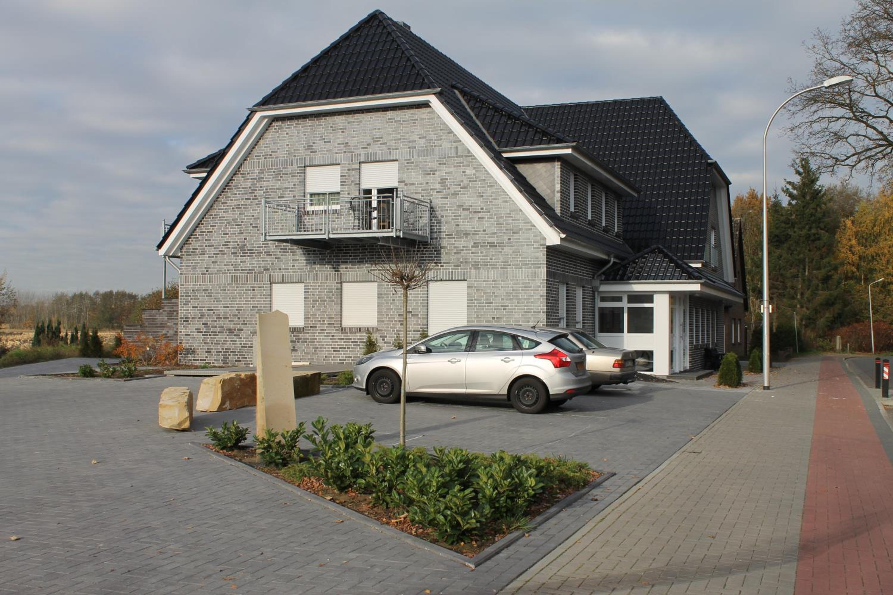 Comfort Apartments SNF zertifiziert