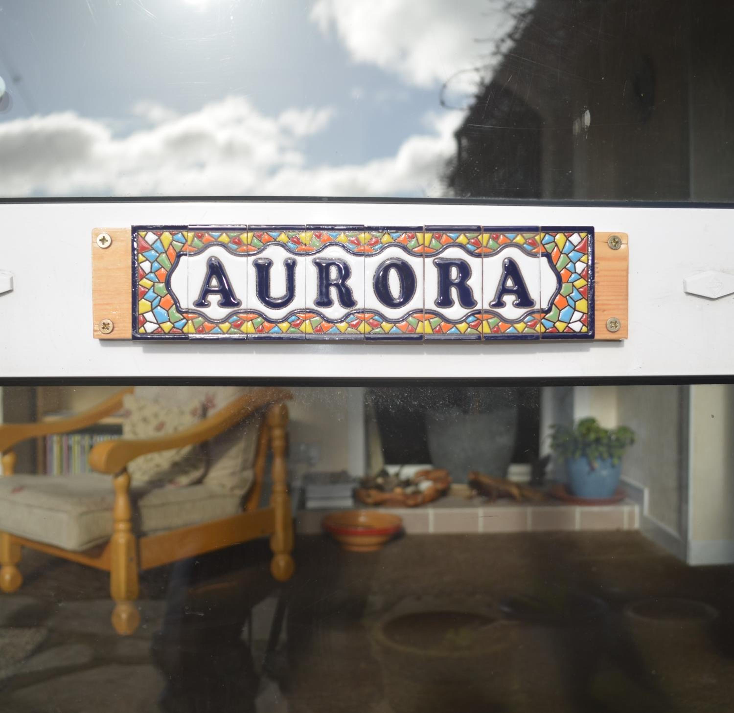 Aurora Bed & Breakfast view 3
