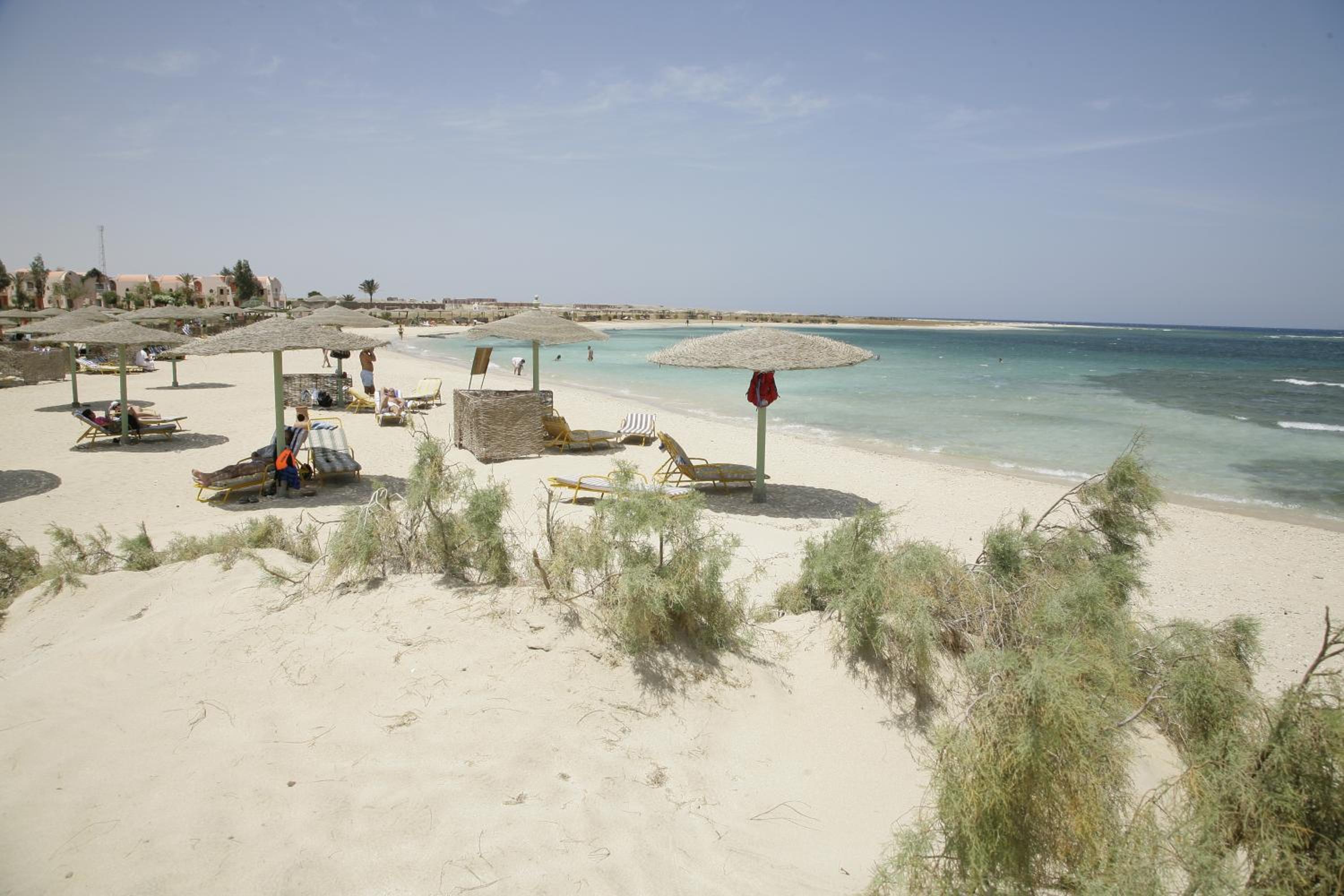Shams Alam Beach Resort — photo 96