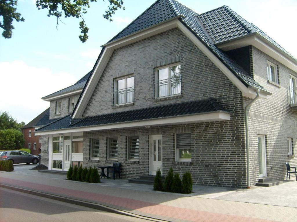 Comfort Apartments SNF zertifiziert