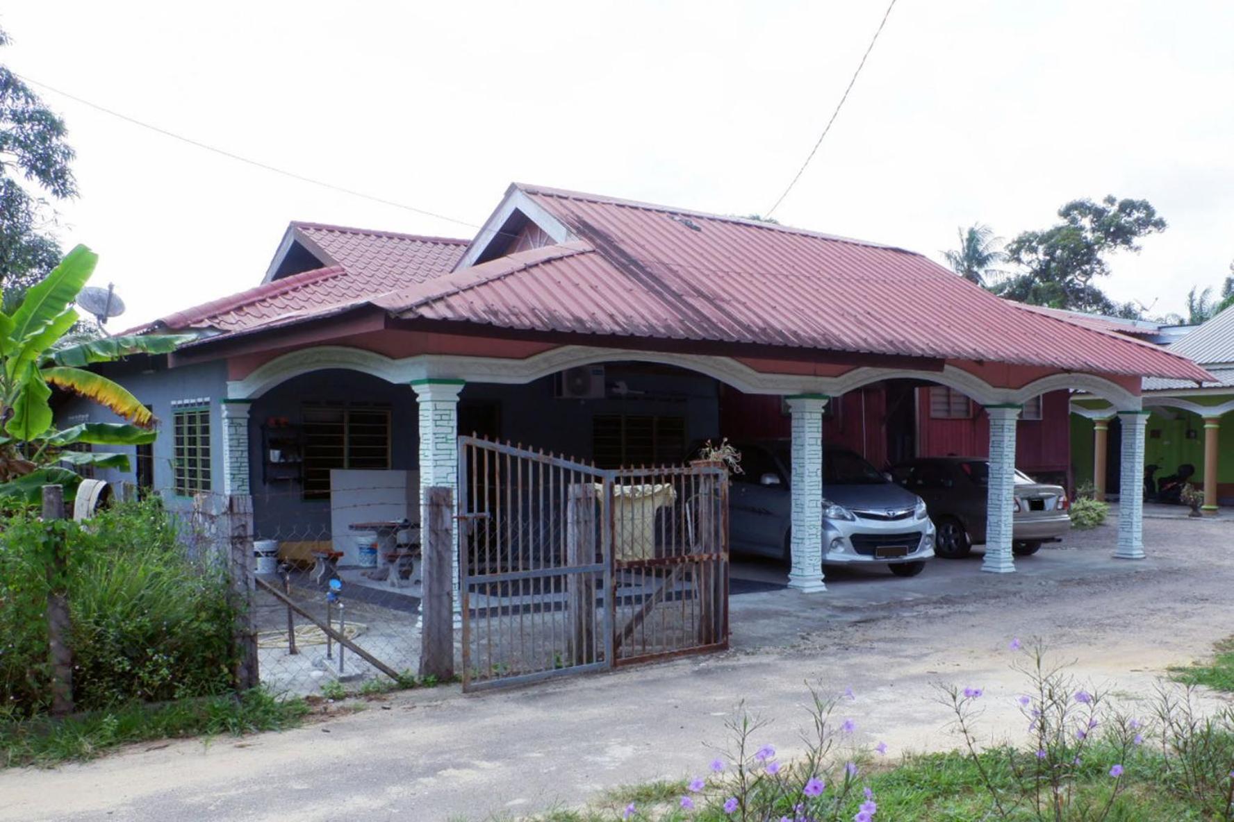 Homestay Tok Abah Kuala Rompin 1 Bilik Tidur photo 1