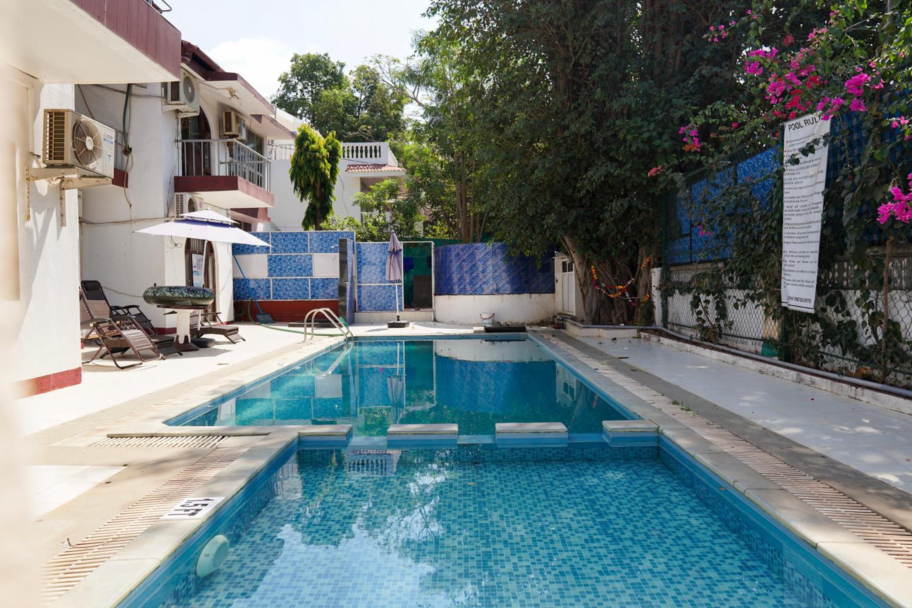 Athi Resorts