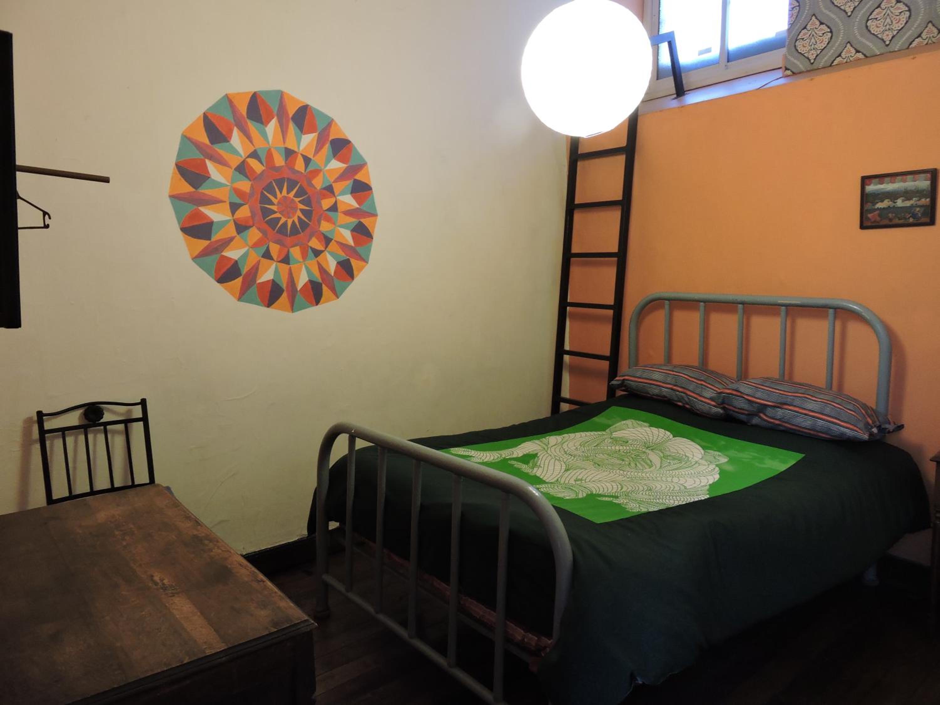 Hostal Casa Verde Limón