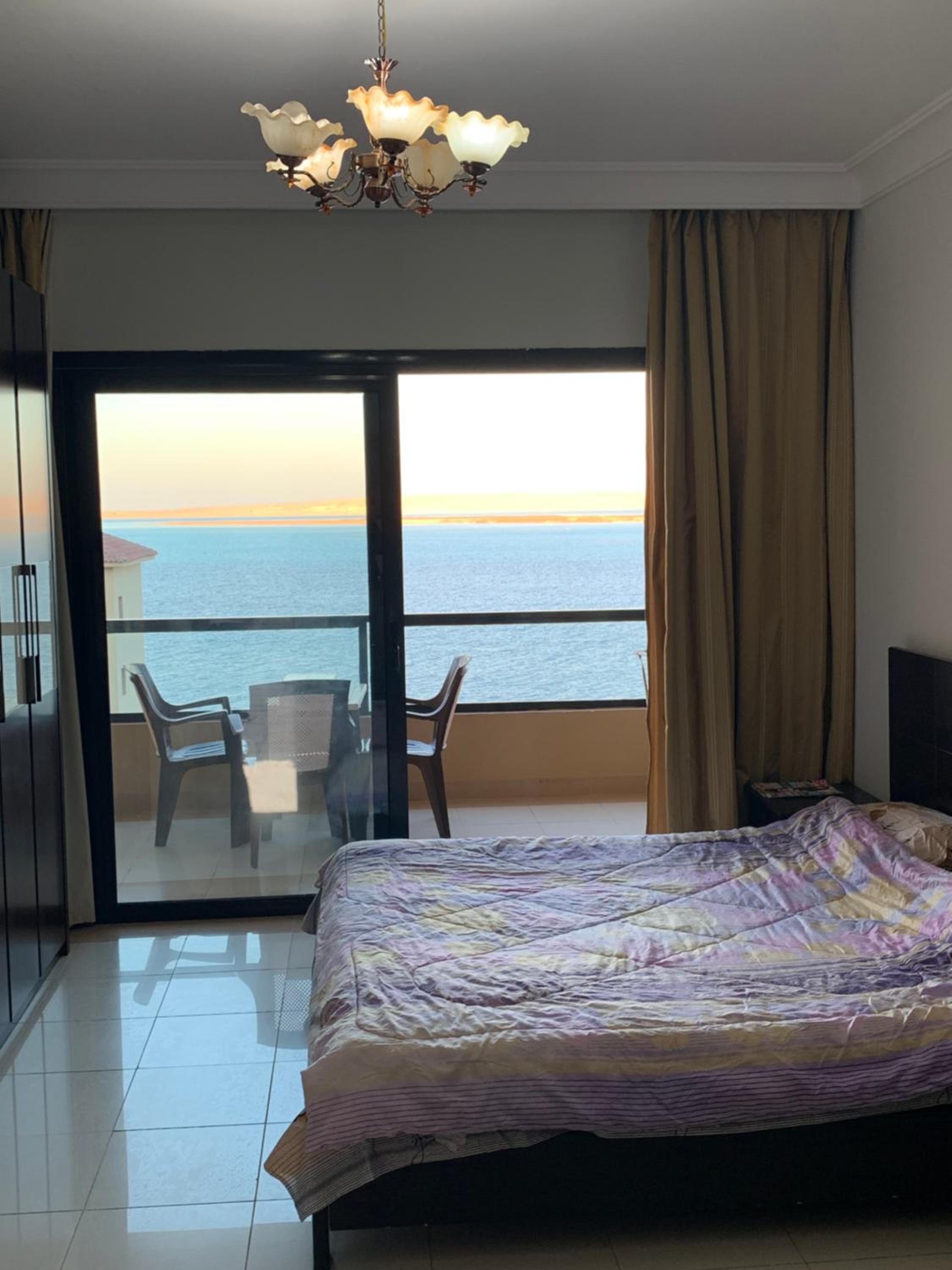 The View Hurghada