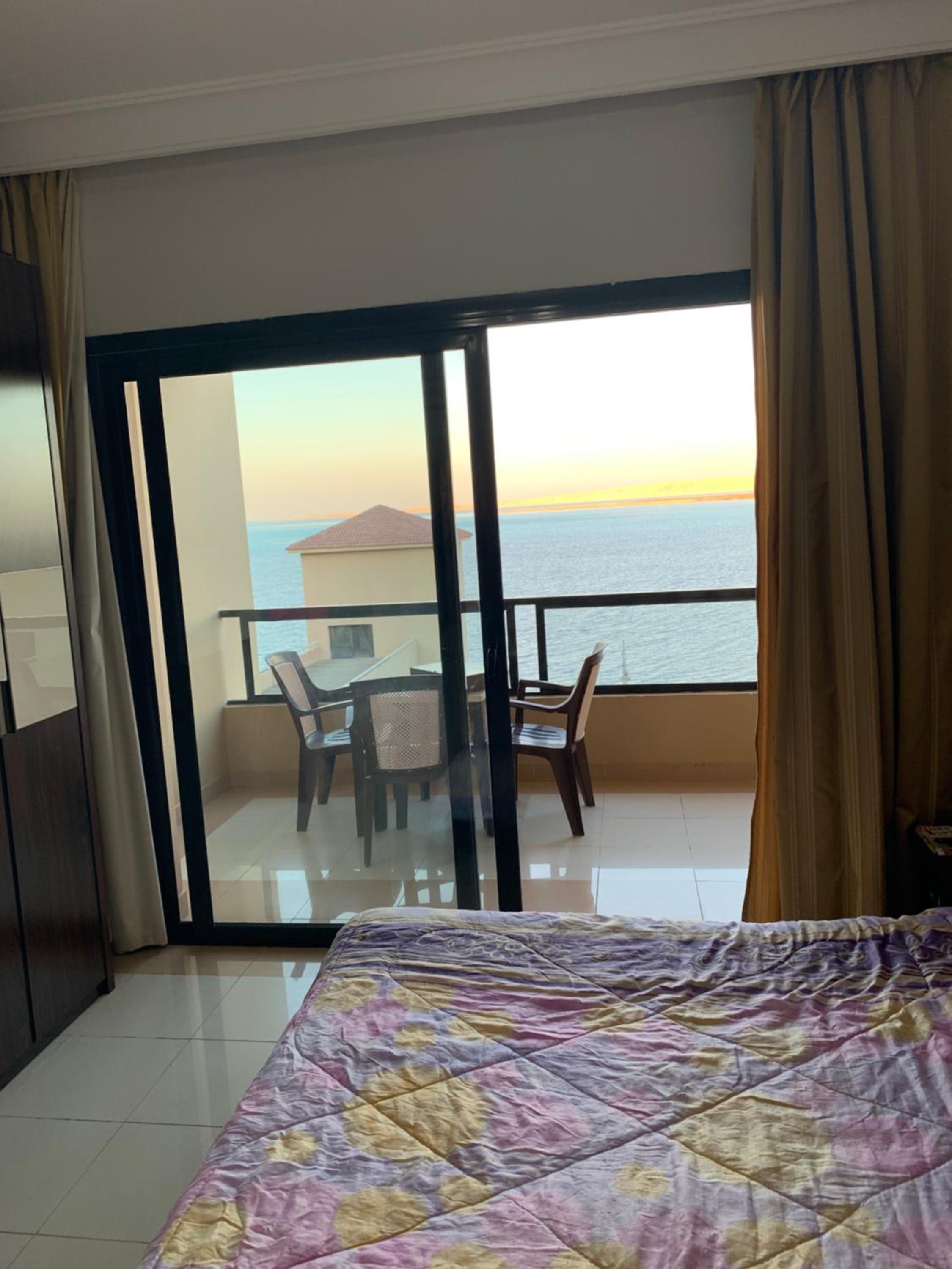 The View Hurghada