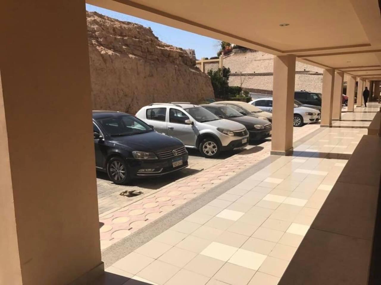 The View Hurghada