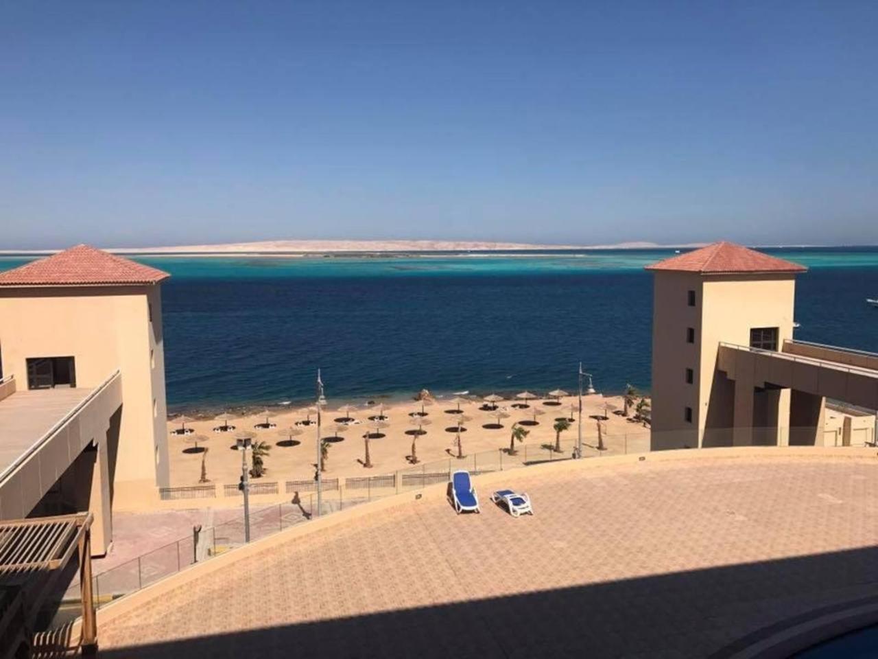 The View Hurghada