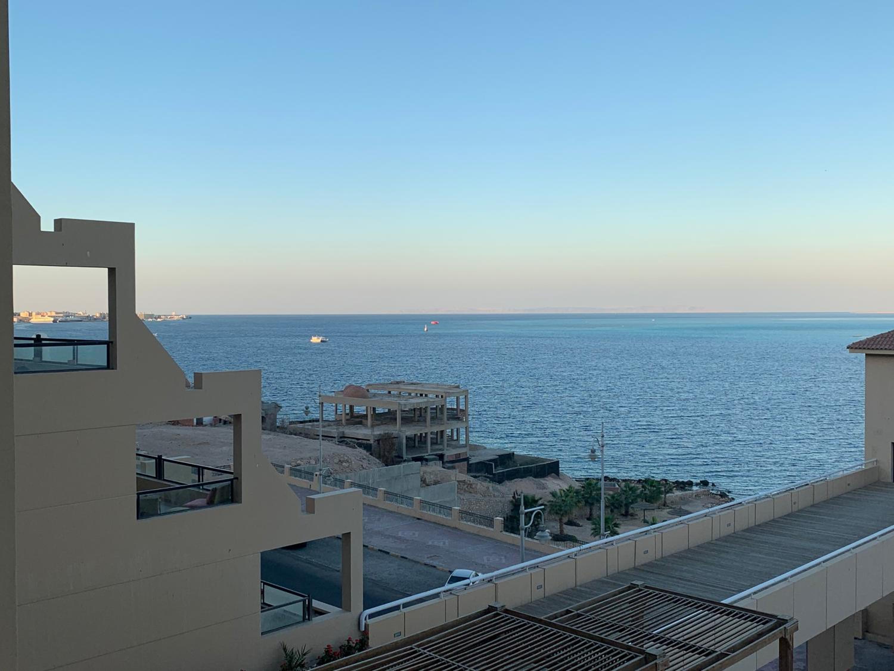 The View Hurghada