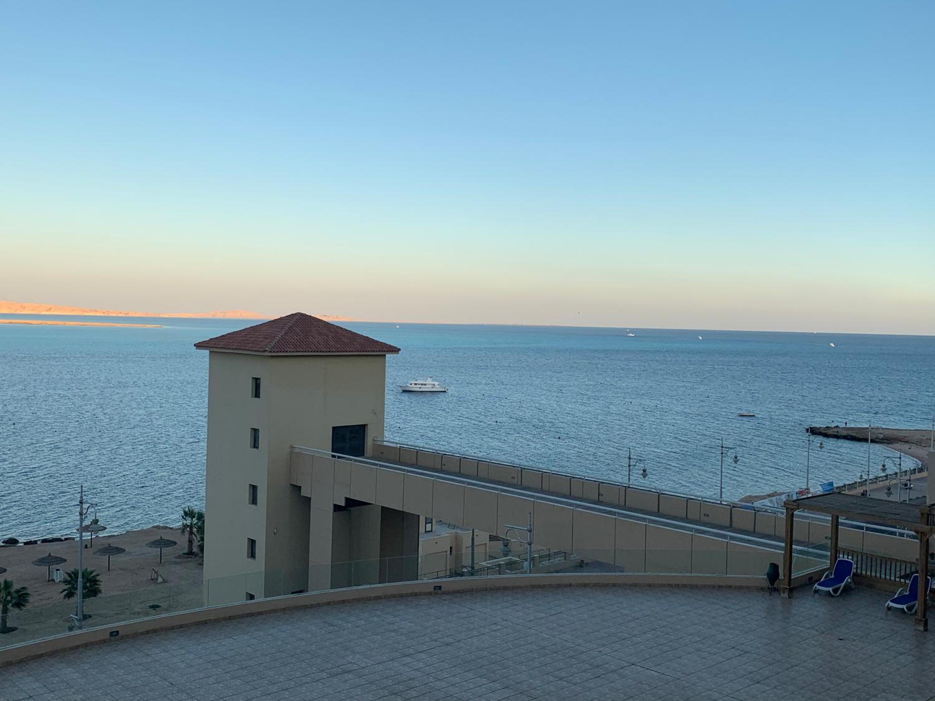 The View Hurghada