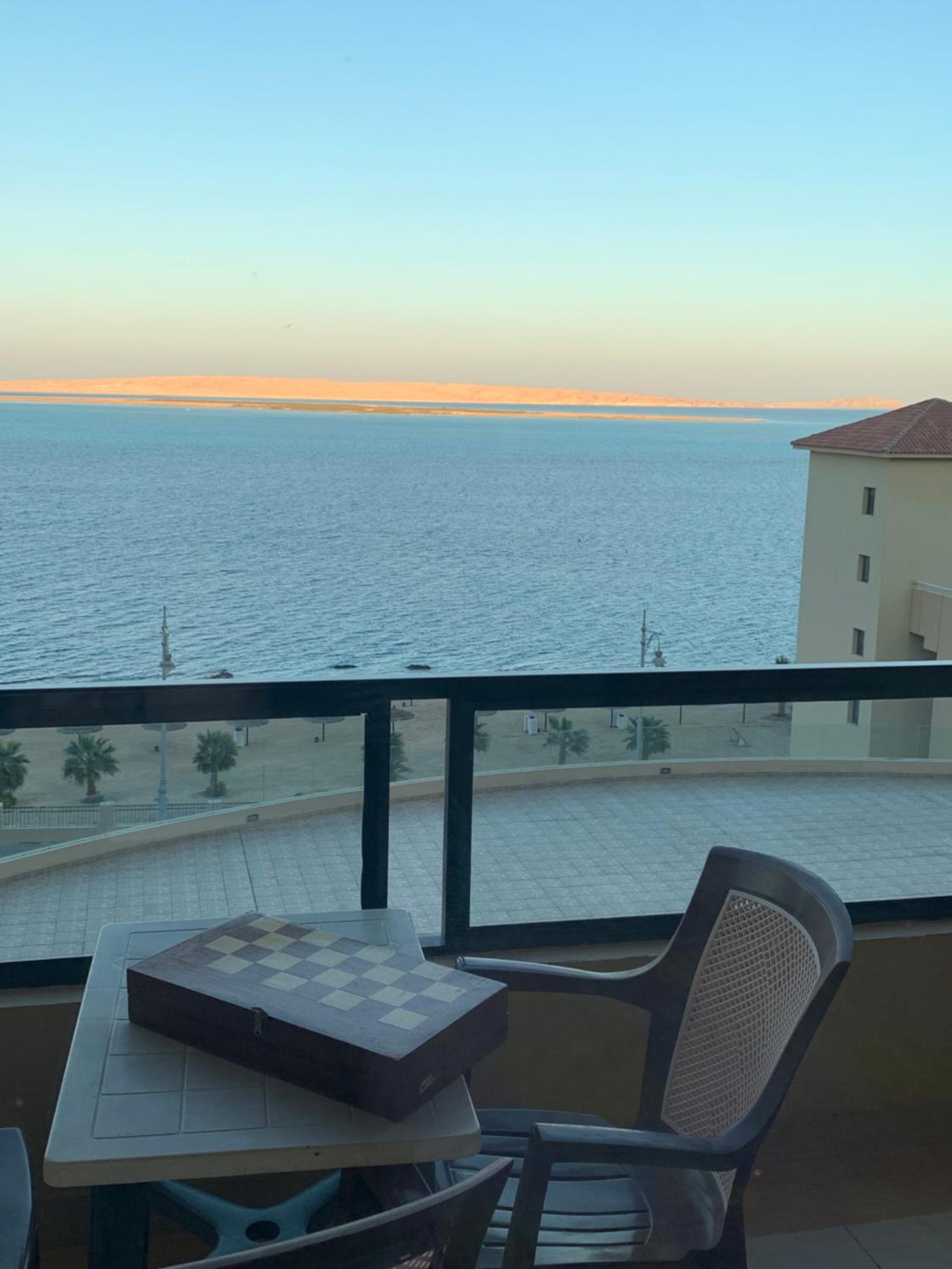 The View Hurghada