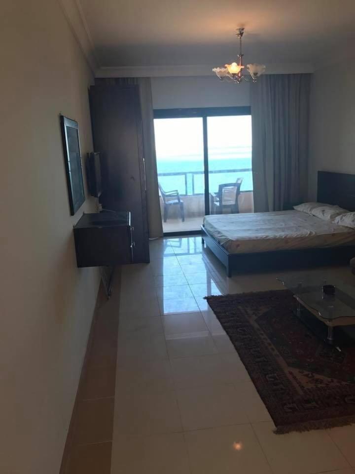 The View Hurghada