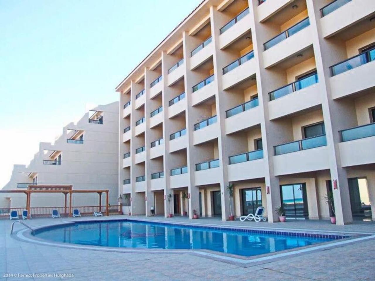 The View Hurghada