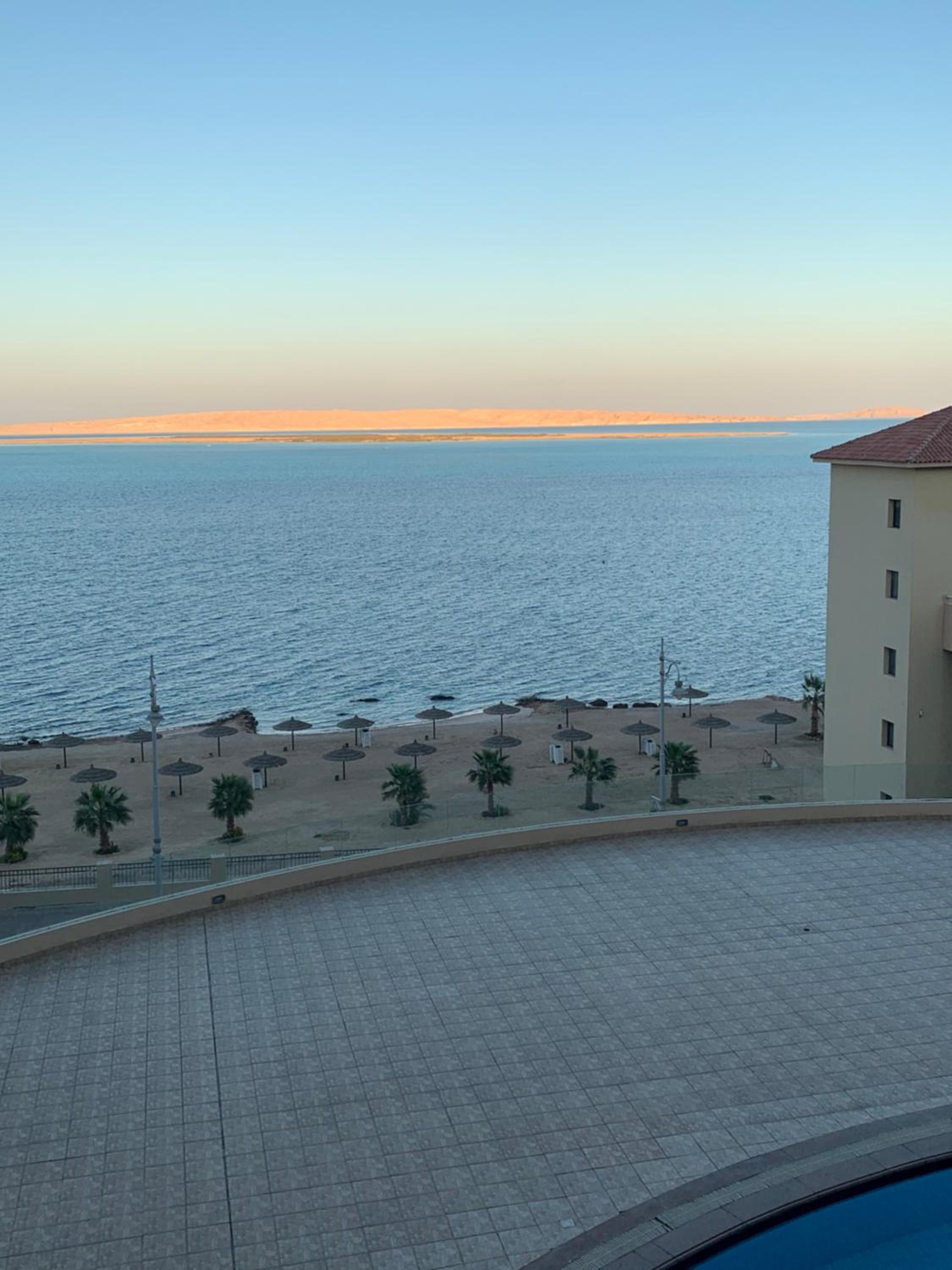 The View Hurghada