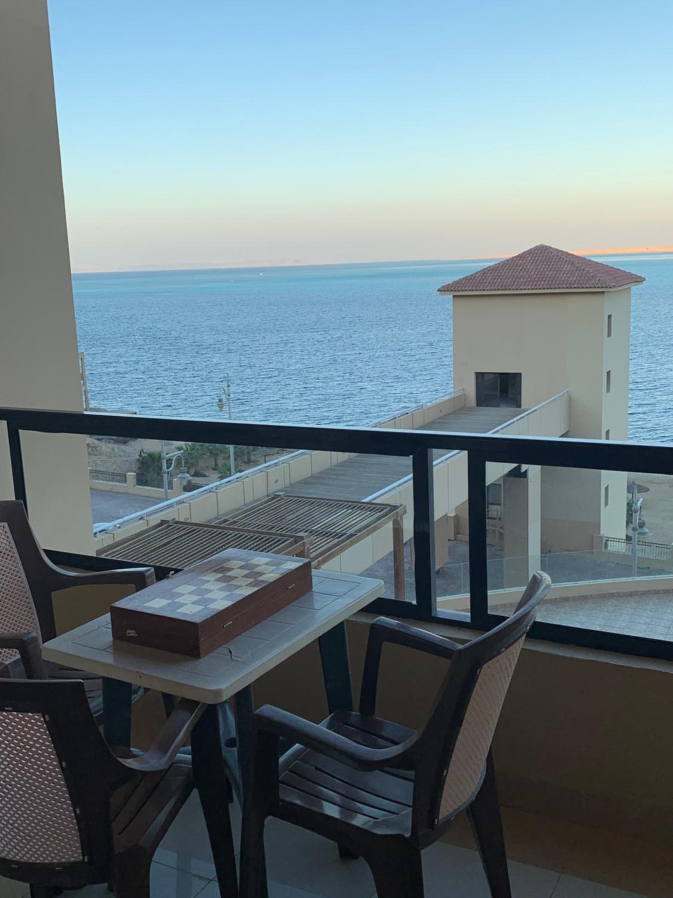 The View Hurghada