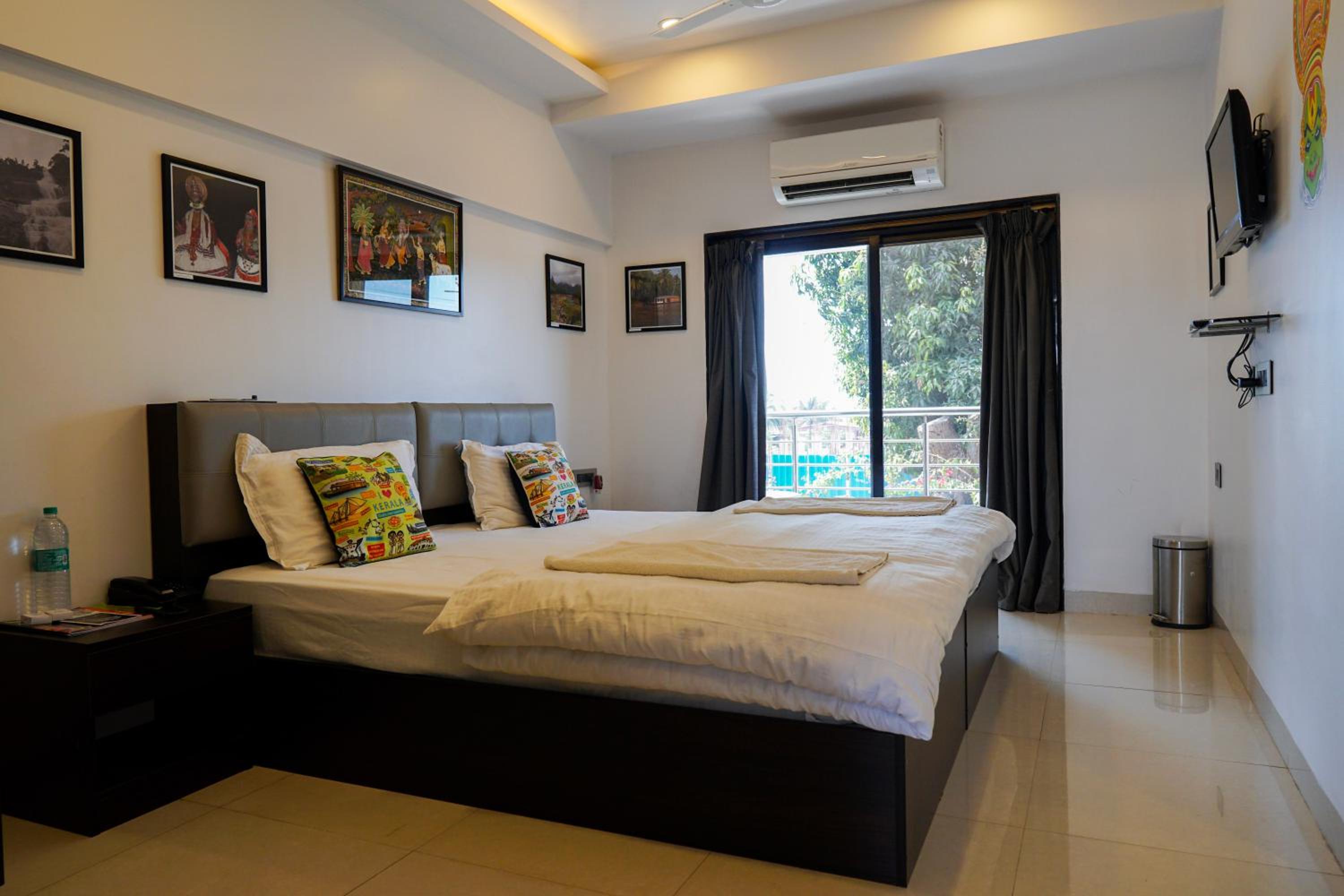 Athi Resorts